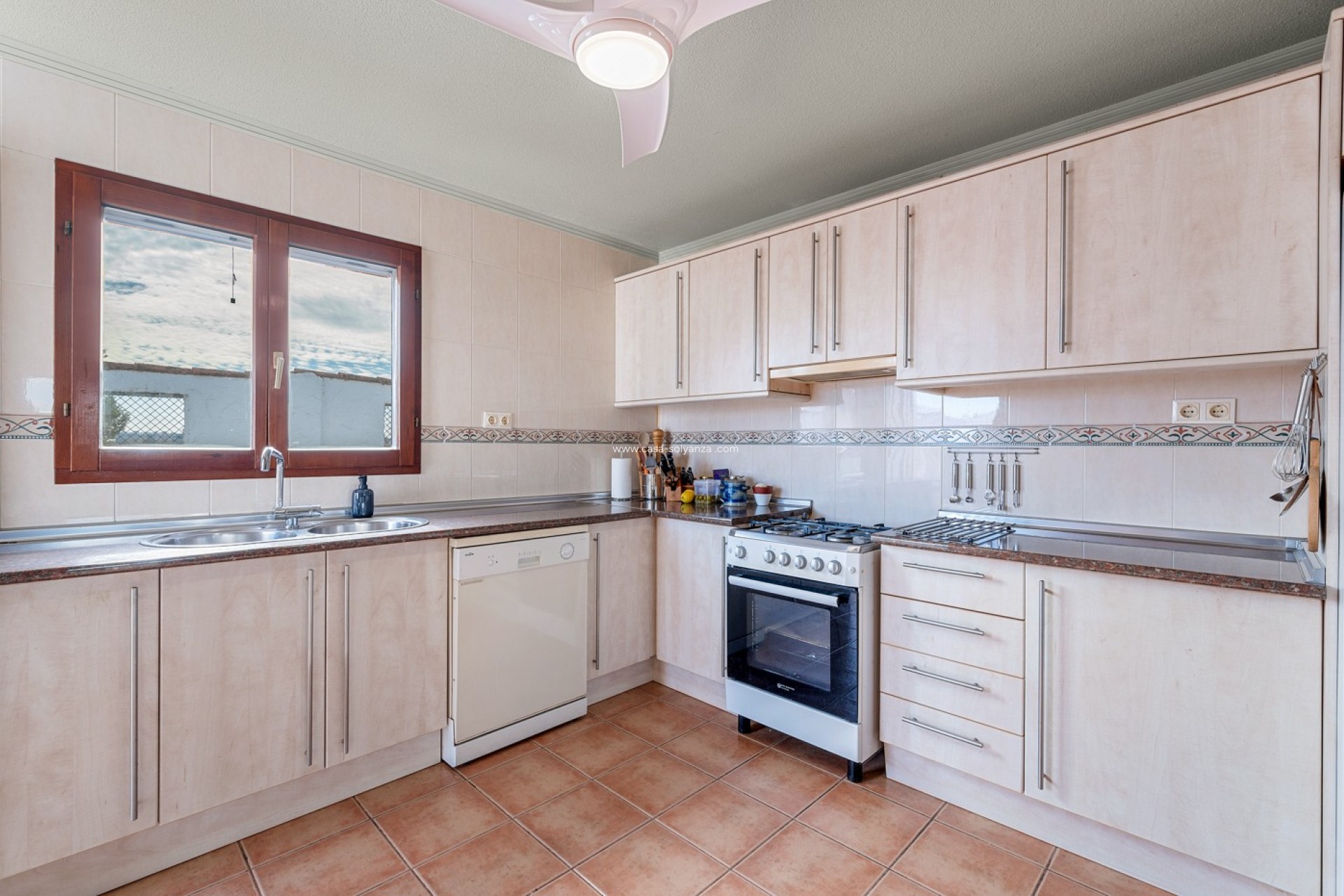 Resale - Country Property/Finca - Elche - Inland