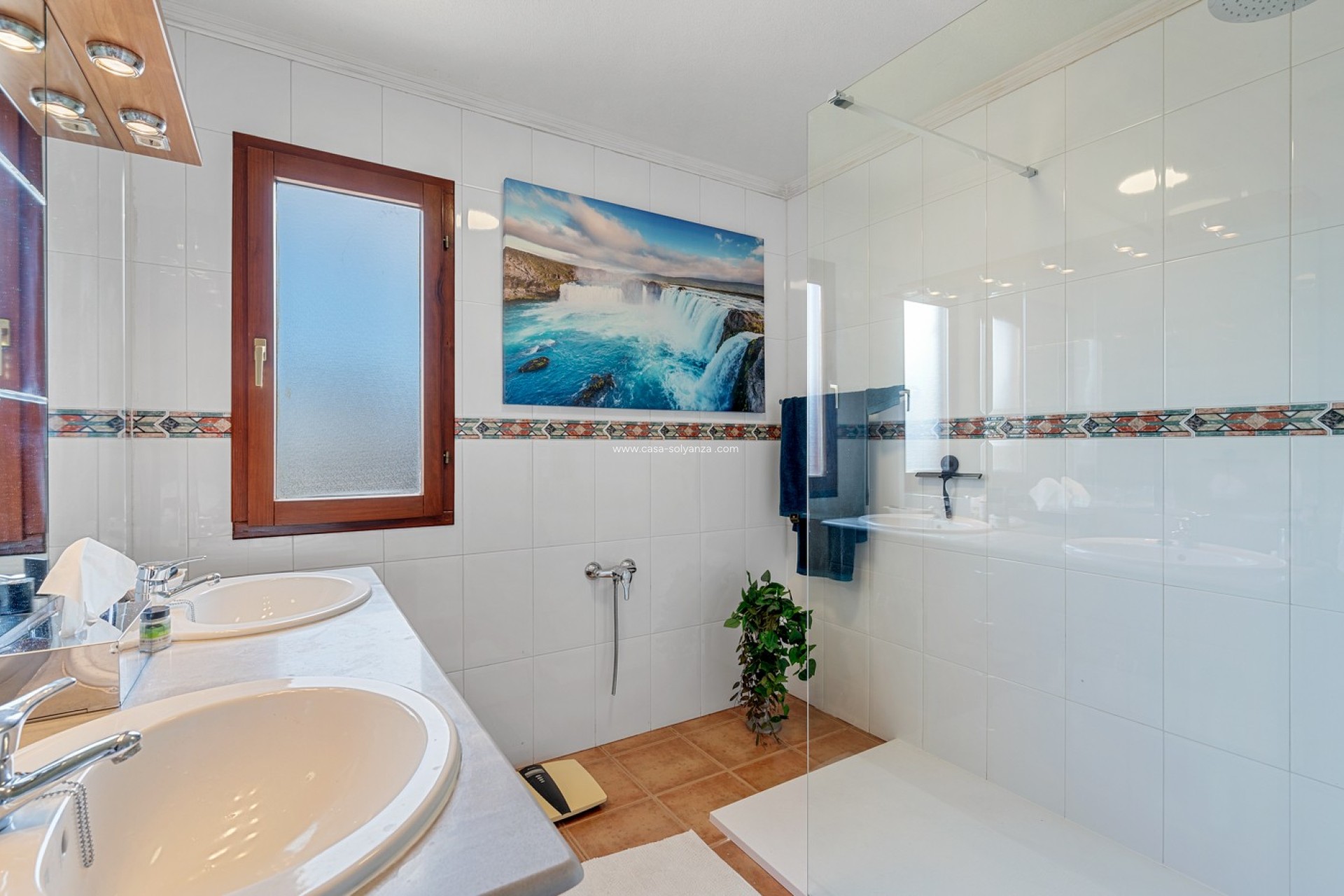 Resale - Country Property/Finca - Elche - Inland