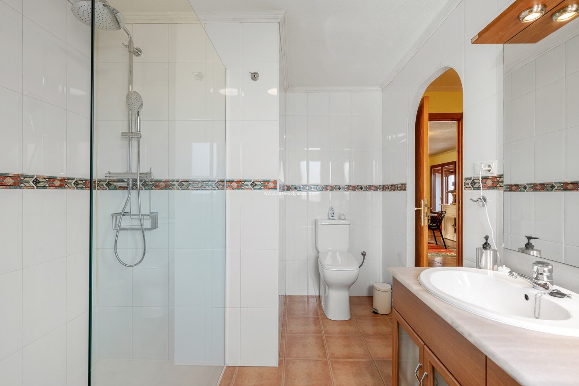 Resale - Country Property/Finca - Elche - Inland