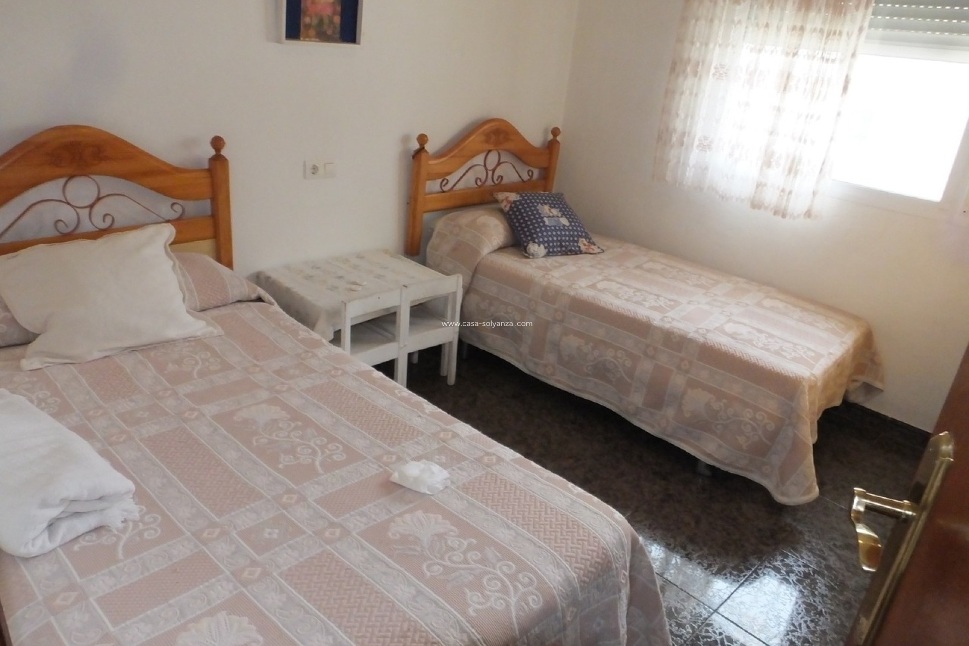 Resale - Country Property/Finca - Encebras - Inland