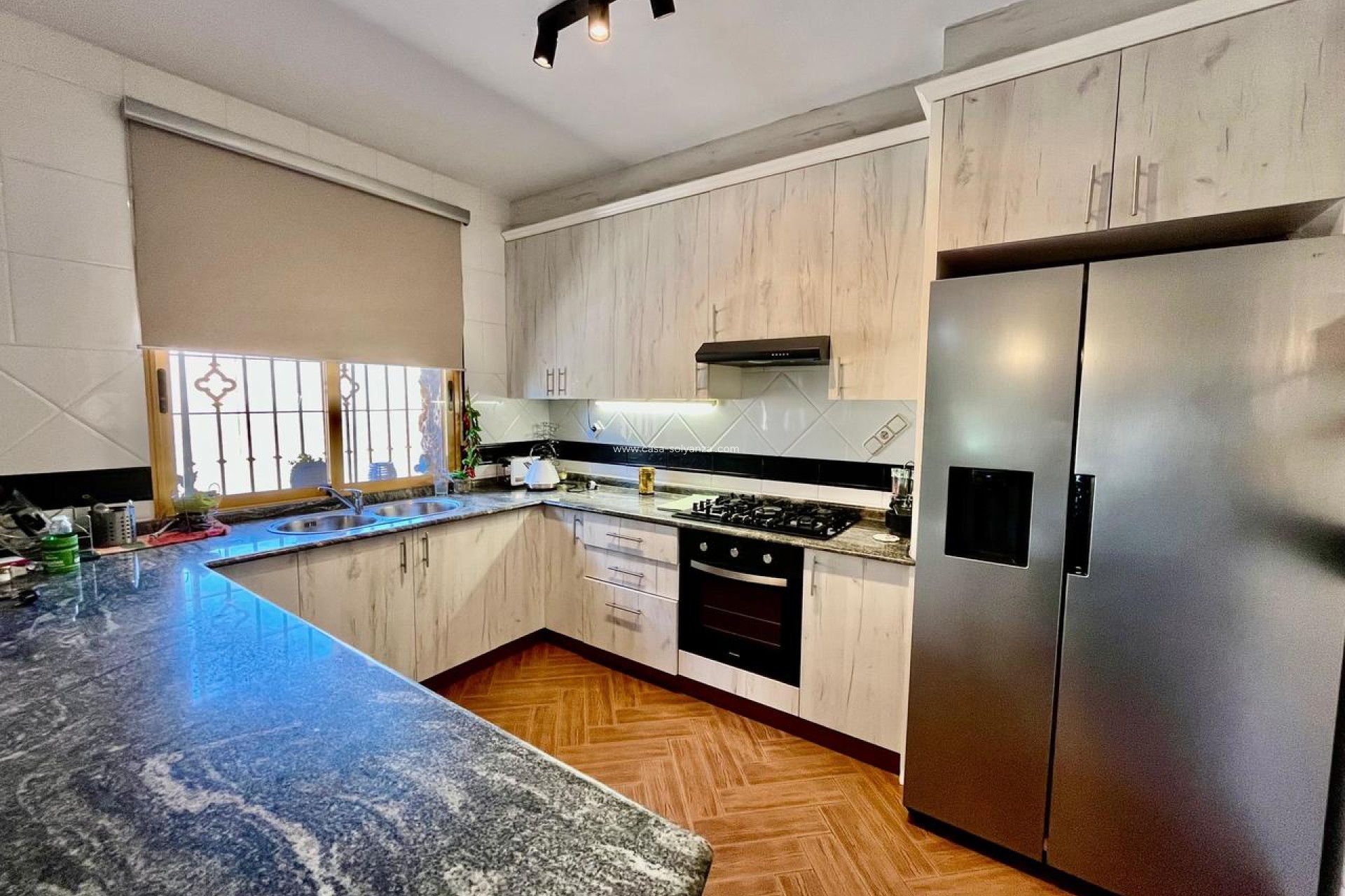 Resale - Country Property/Finca - Fortuna - Inland