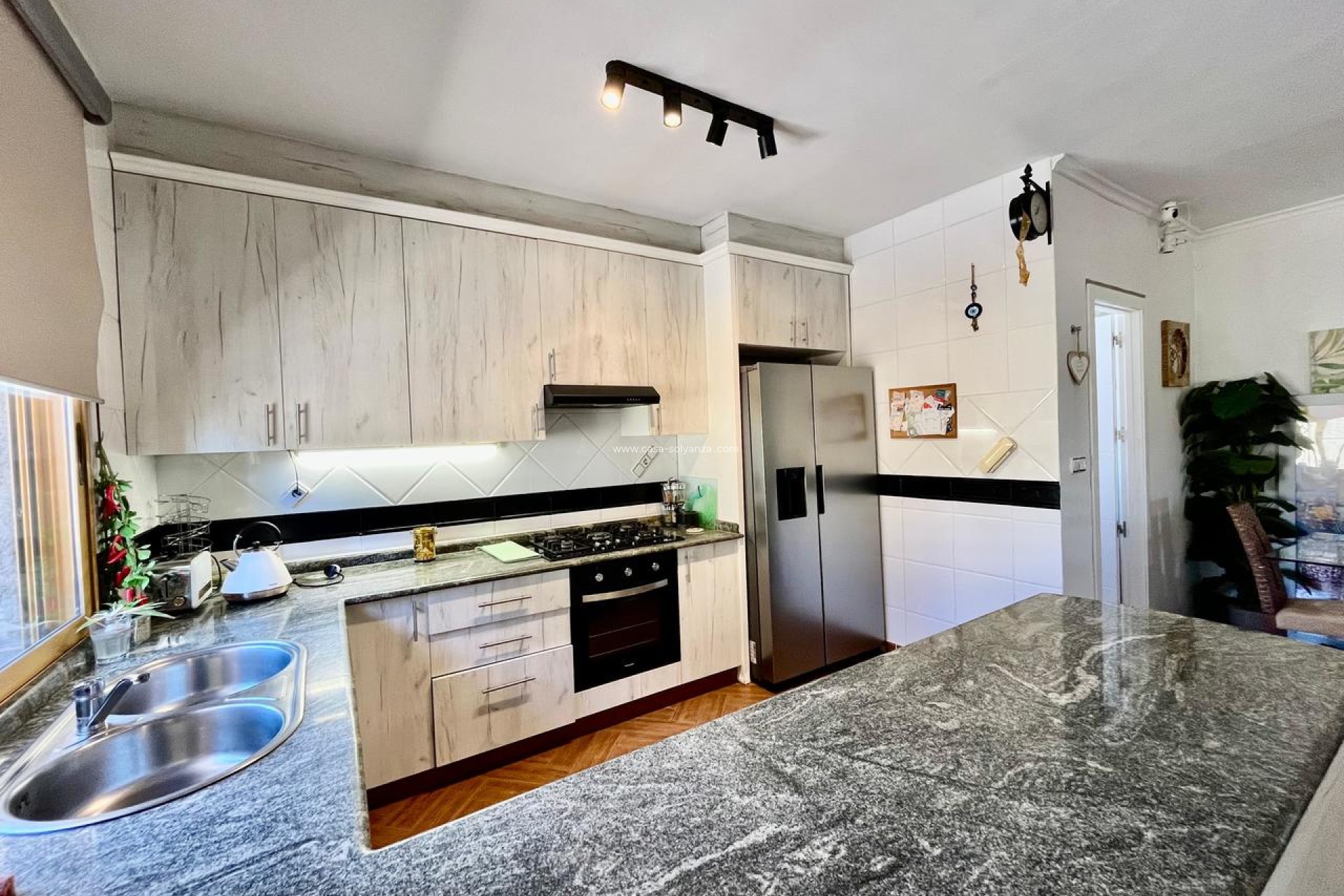 Resale - Country Property/Finca - Fortuna - Inland