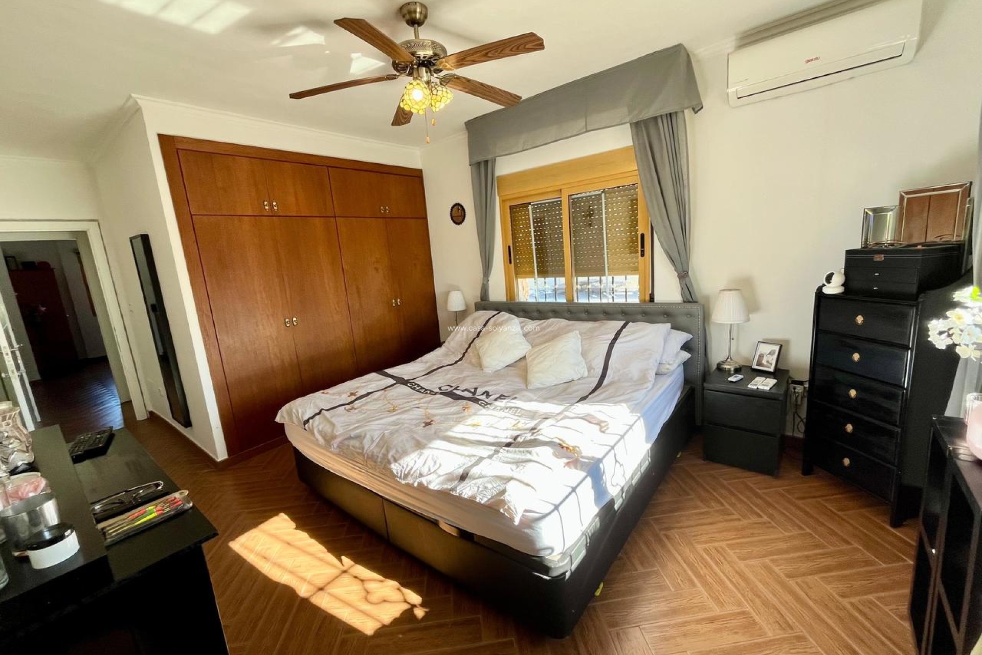 Resale - Country Property/Finca - Fortuna - Inland
