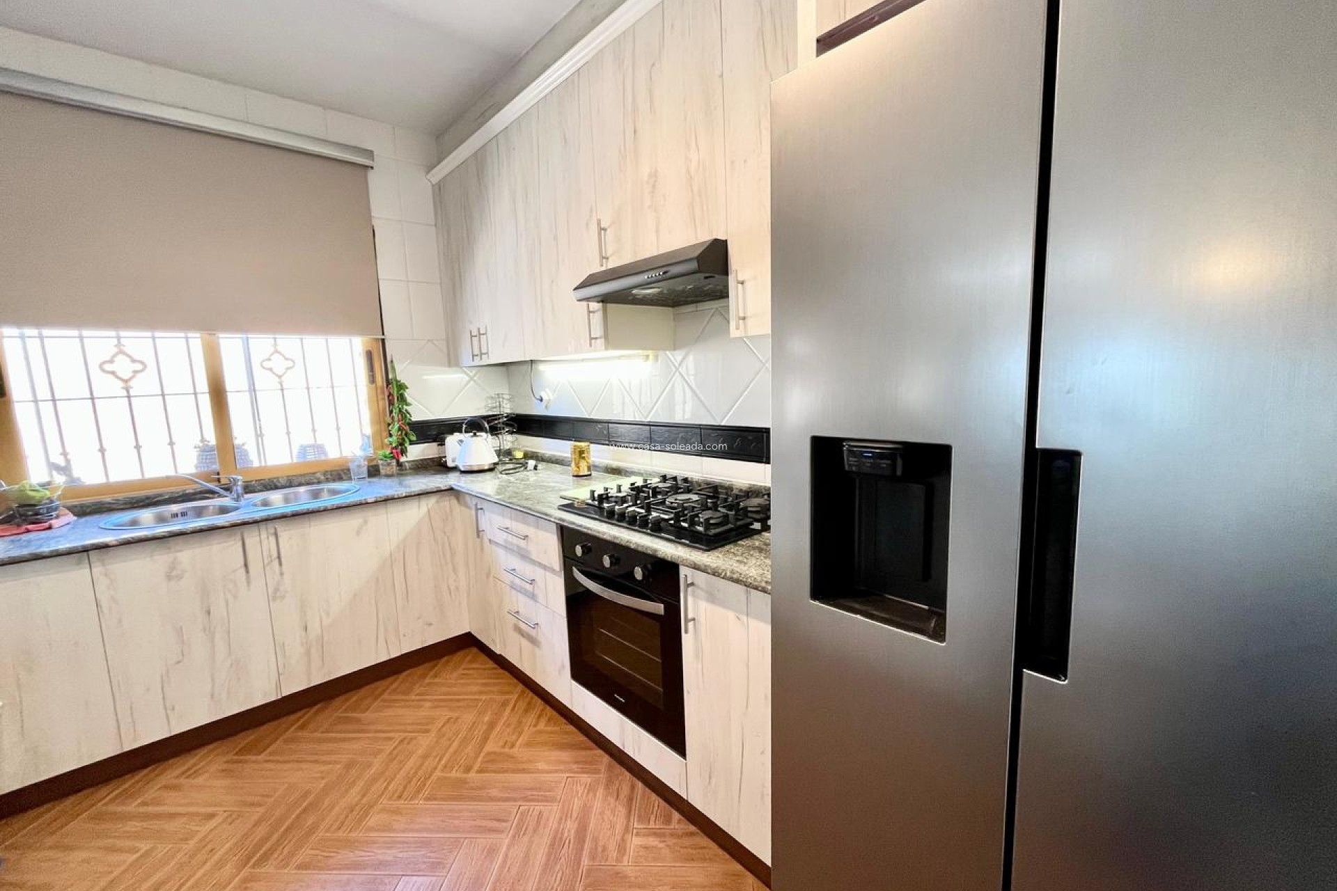 Resale - Country Property/Finca - Fortuna - Inland