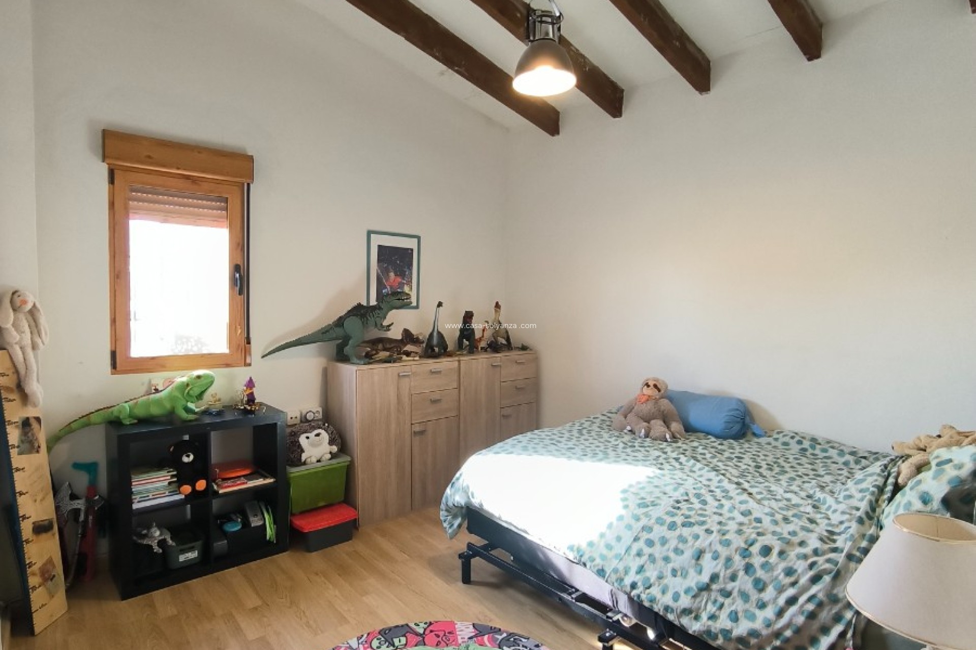 Resale - Country Property/Finca - Fortuna - Inland