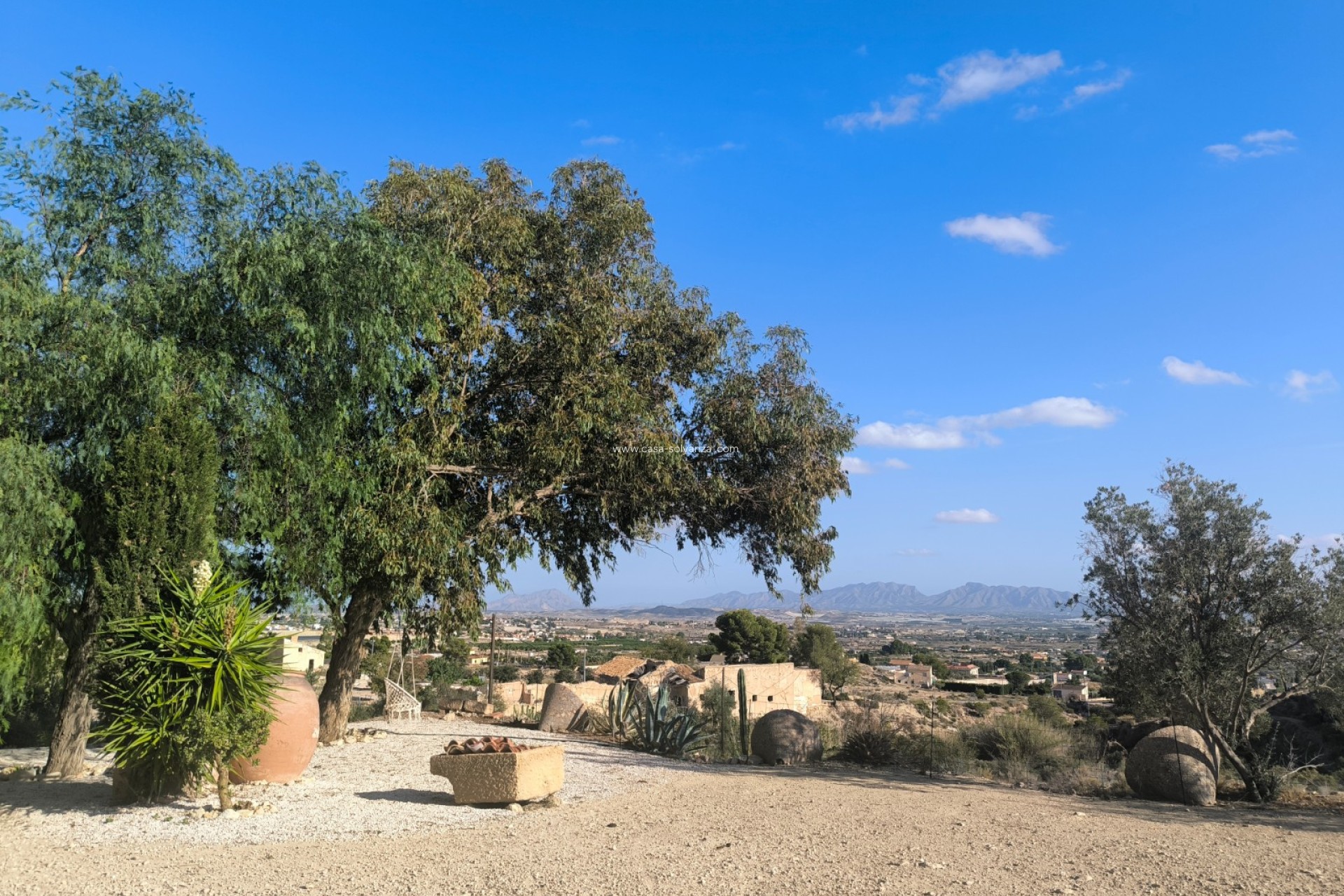 Resale - Country Property/Finca - Fortuna - Inland