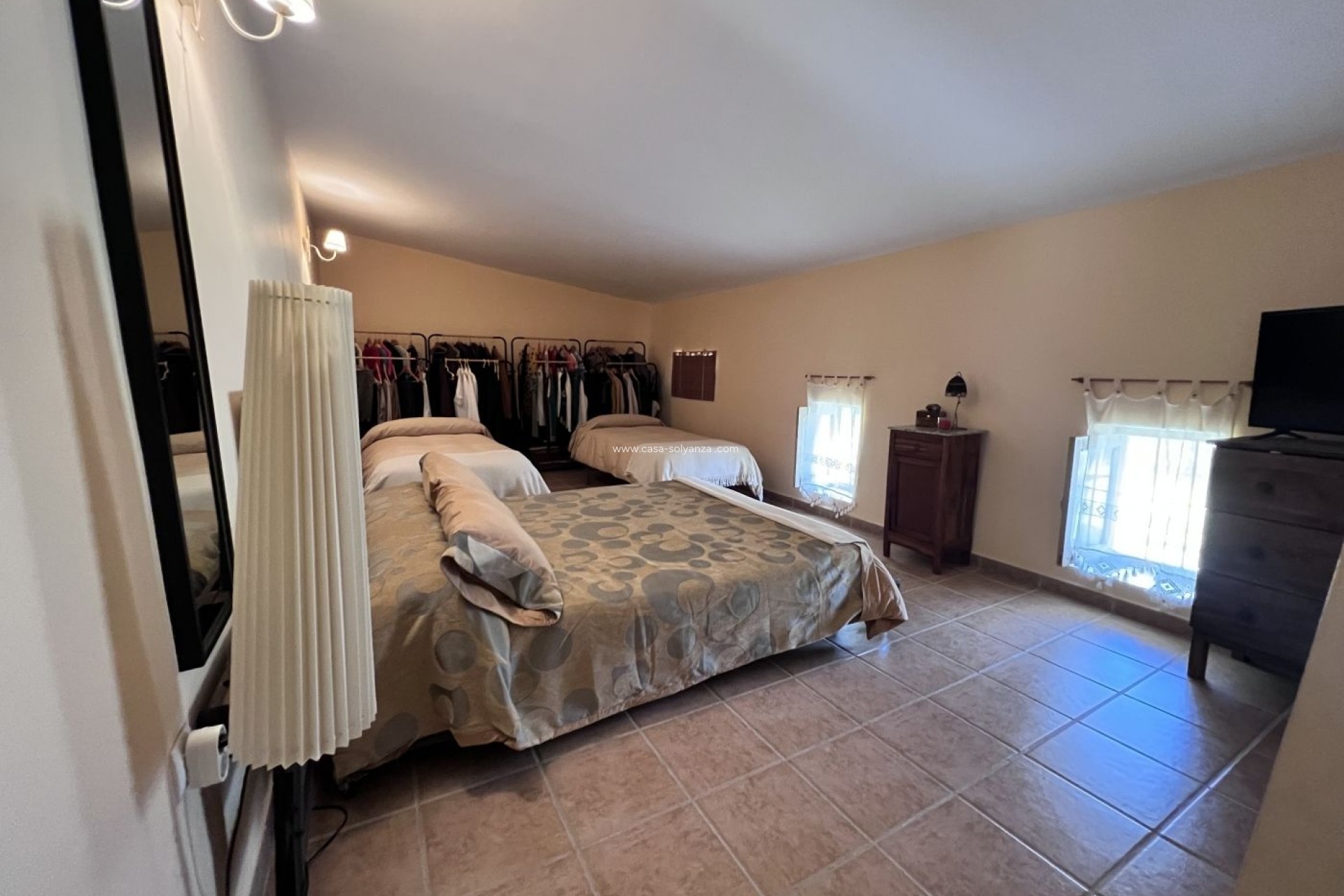 Resale - Country Property/Finca - Fuente Alamo - La Pinilla - Las Palas