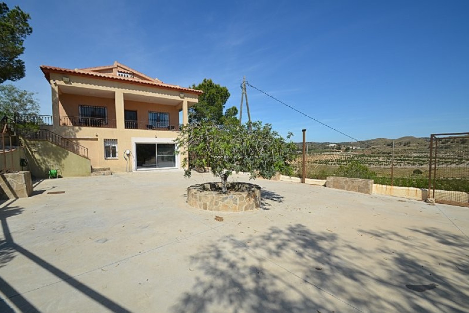 Resale - Country Property/Finca - Gea Y Truyols - Inland