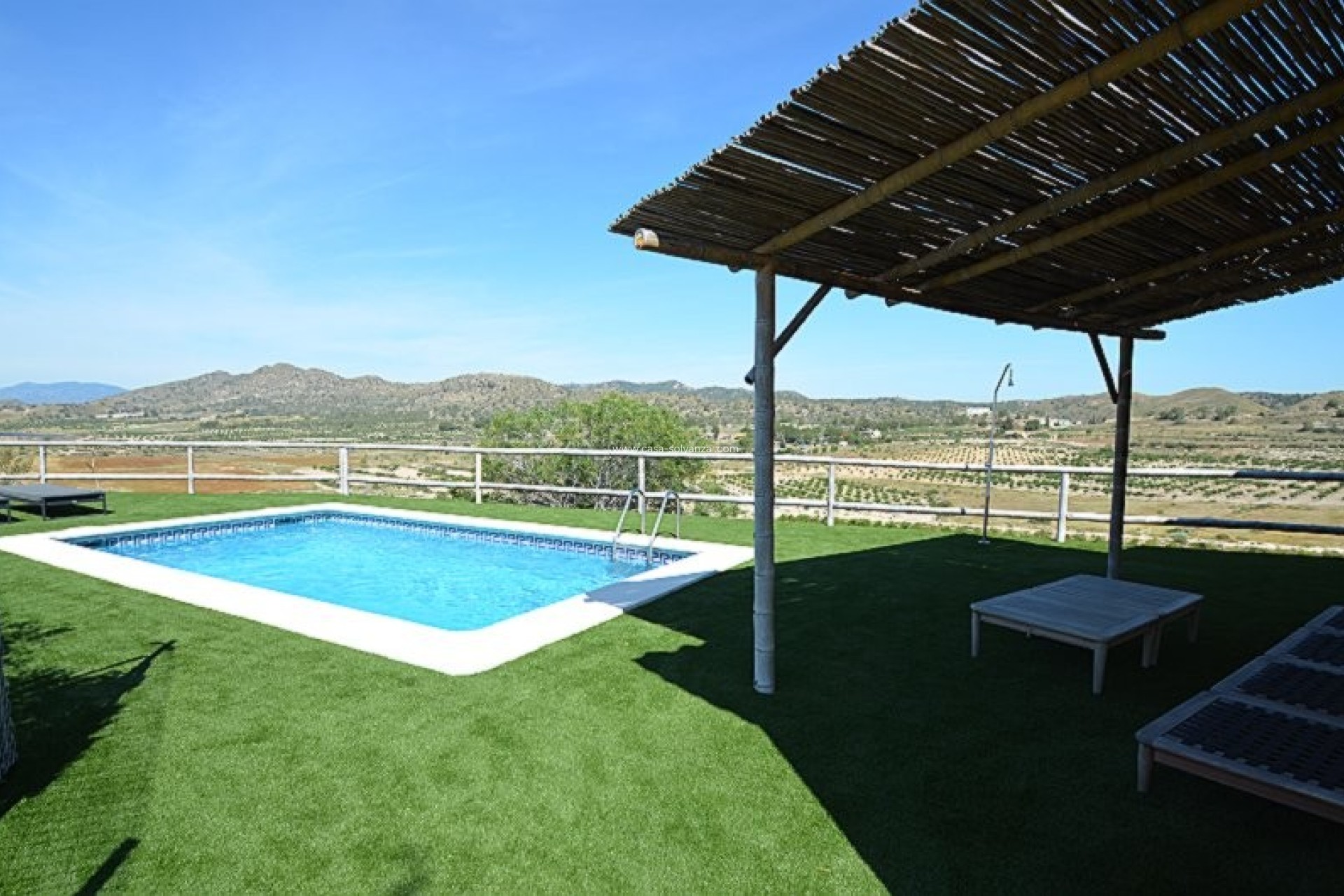 Resale - Country Property/Finca - Gea Y Truyols - Inland