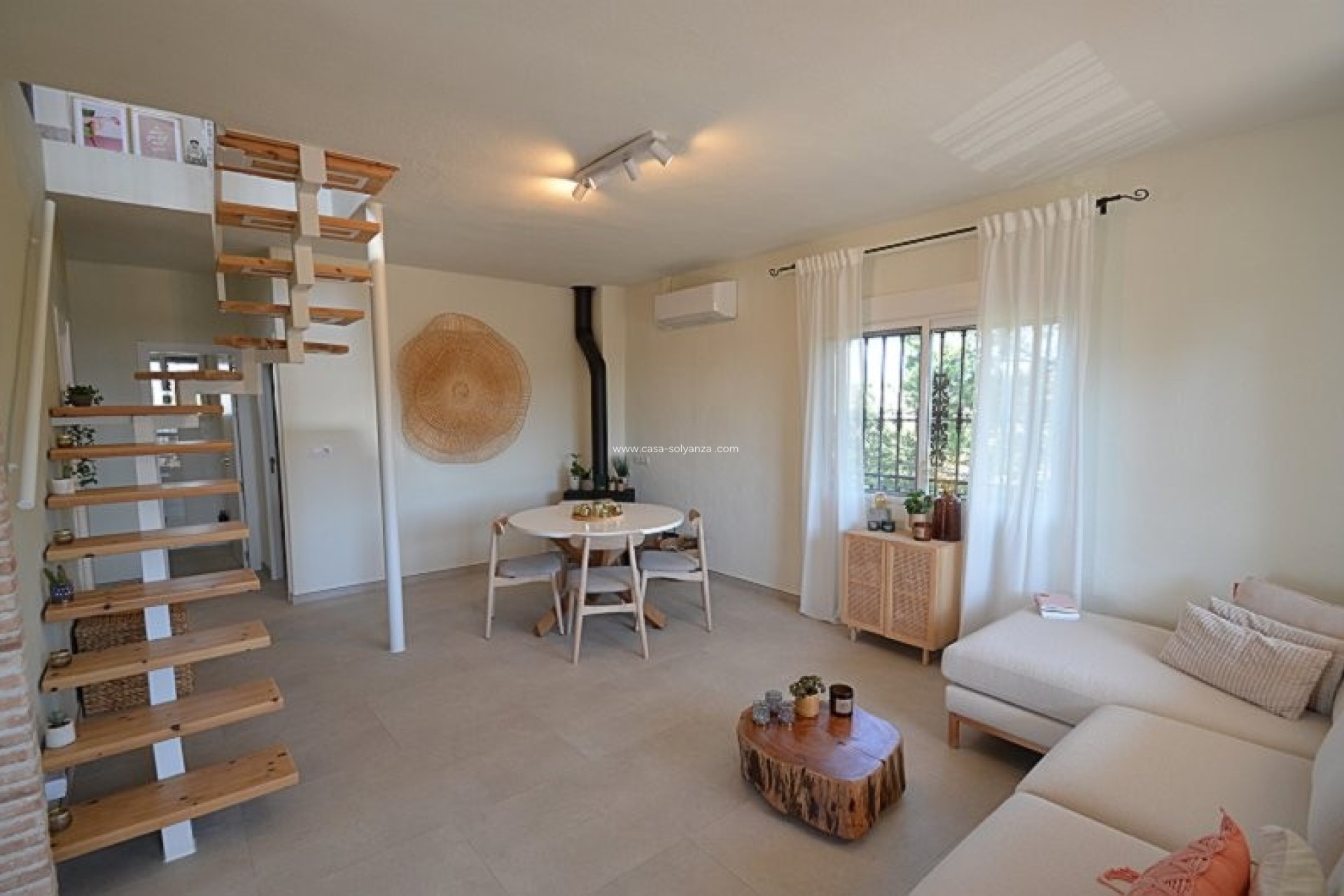 Resale - Country Property/Finca - Gea Y Truyols - Inland