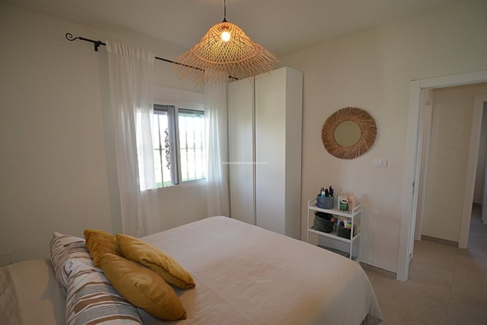 Resale - Country Property/Finca - Gea Y Truyols - Inland