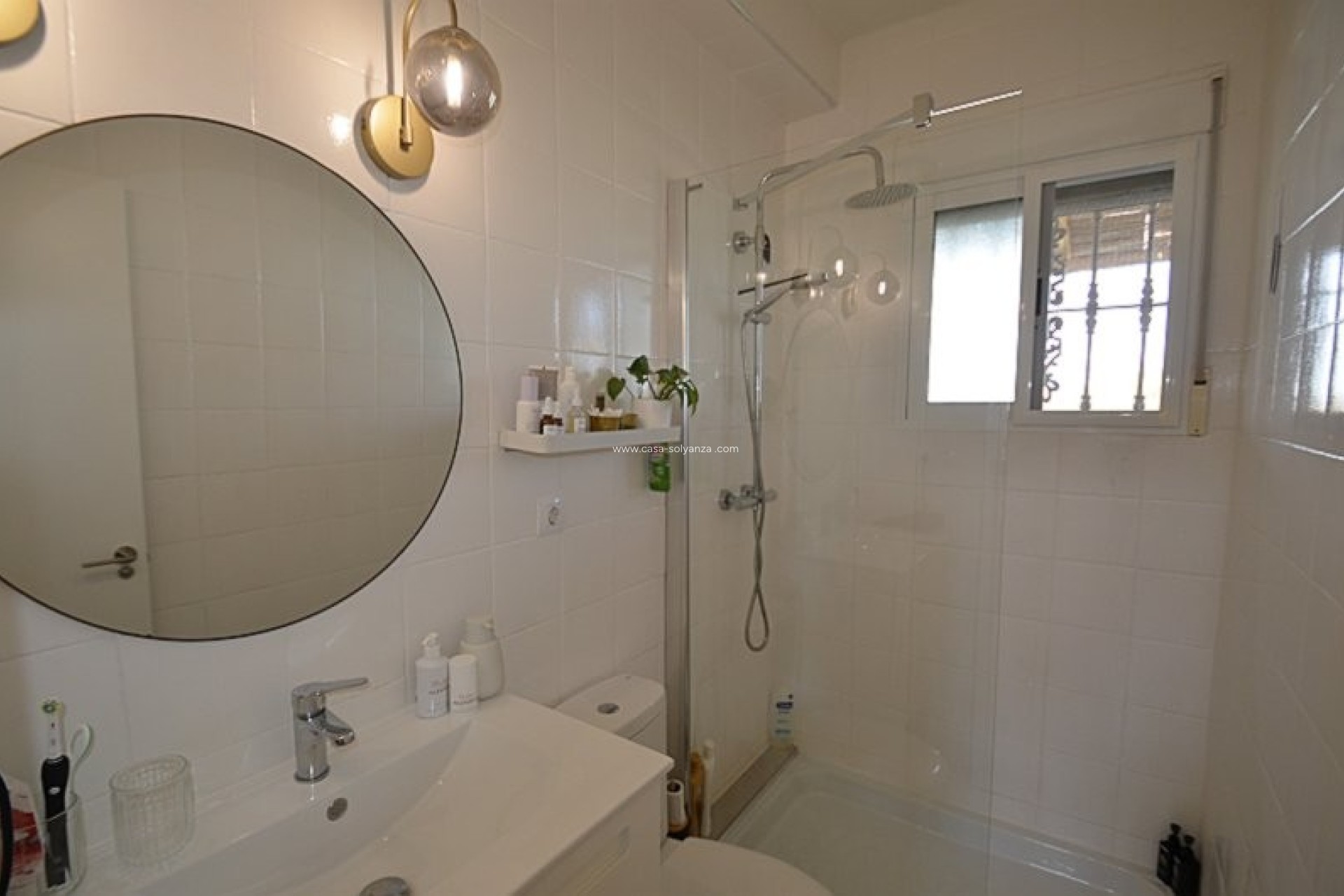 Resale - Country Property/Finca - Gea Y Truyols - Inland