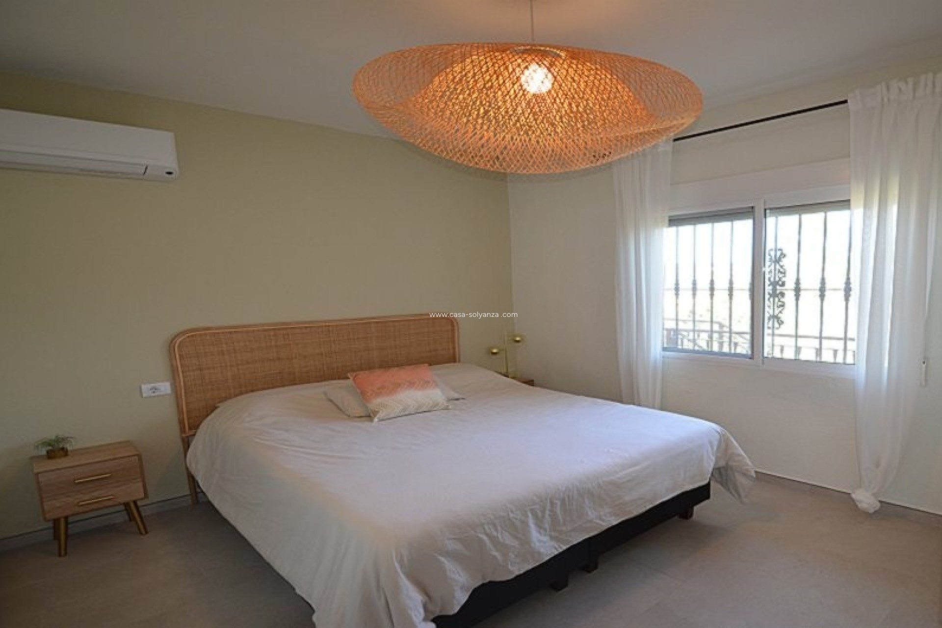 Resale - Country Property/Finca - Gea Y Truyols - Inland