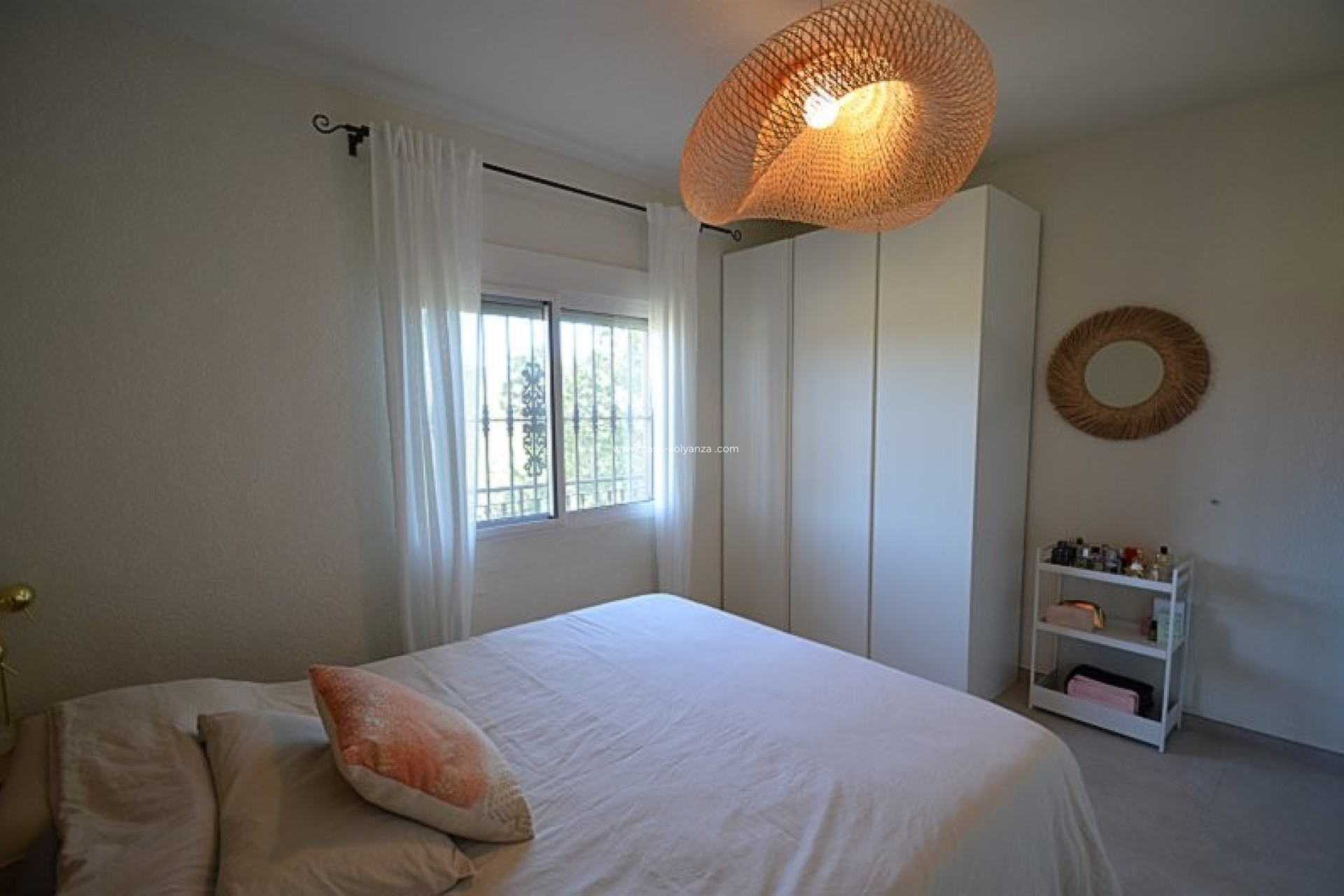 Resale - Country Property/Finca - Gea Y Truyols - Inland