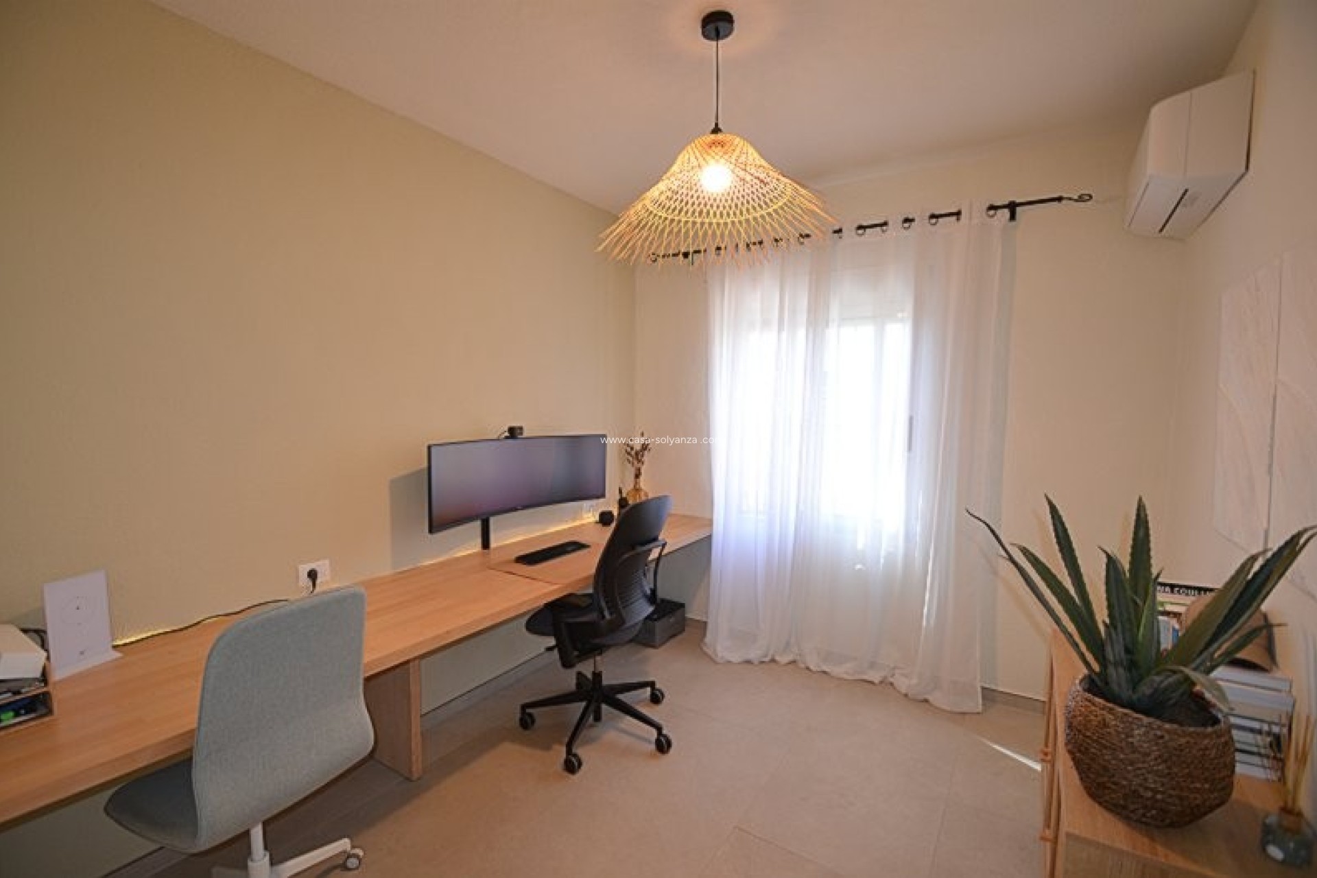 Resale - Country Property/Finca - Gea Y Truyols - Inland