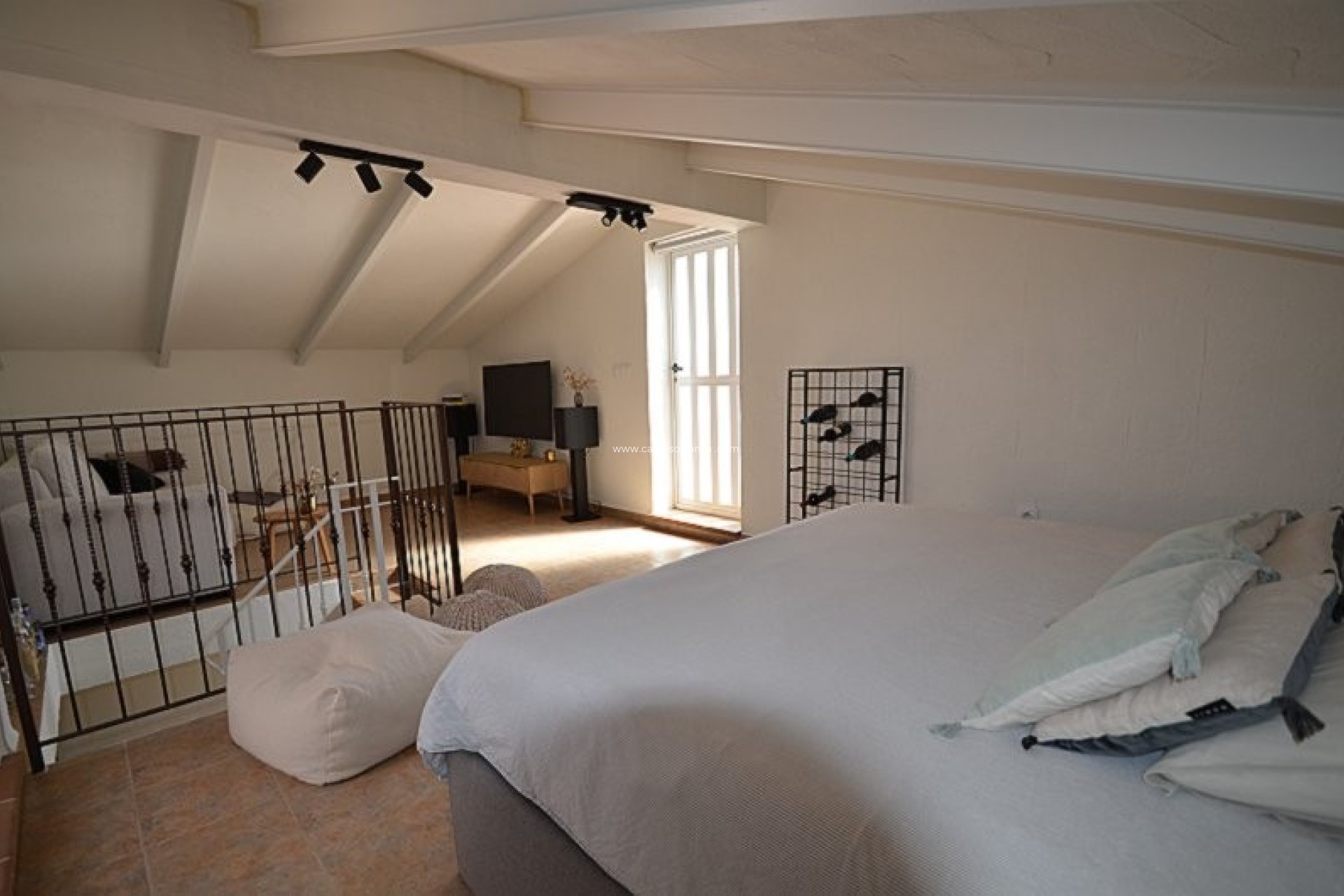 Resale - Country Property/Finca - Gea Y Truyols - Inland