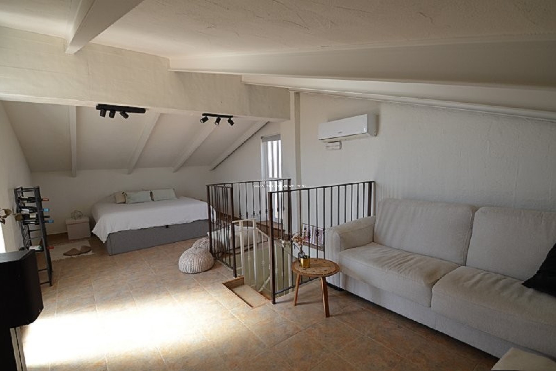 Resale - Country Property/Finca - Gea Y Truyols - Inland