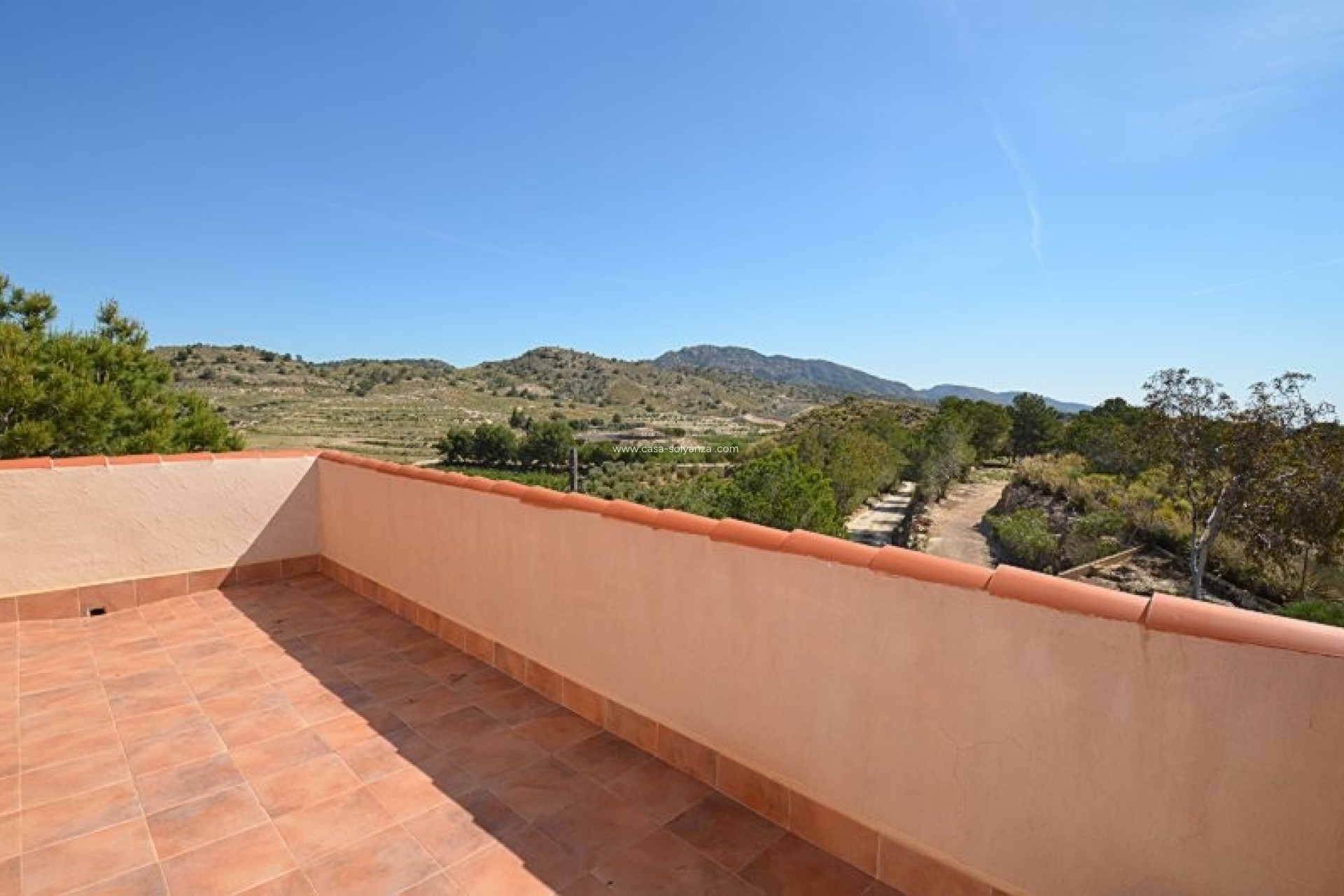 Resale - Country Property/Finca - Gea Y Truyols - Inland