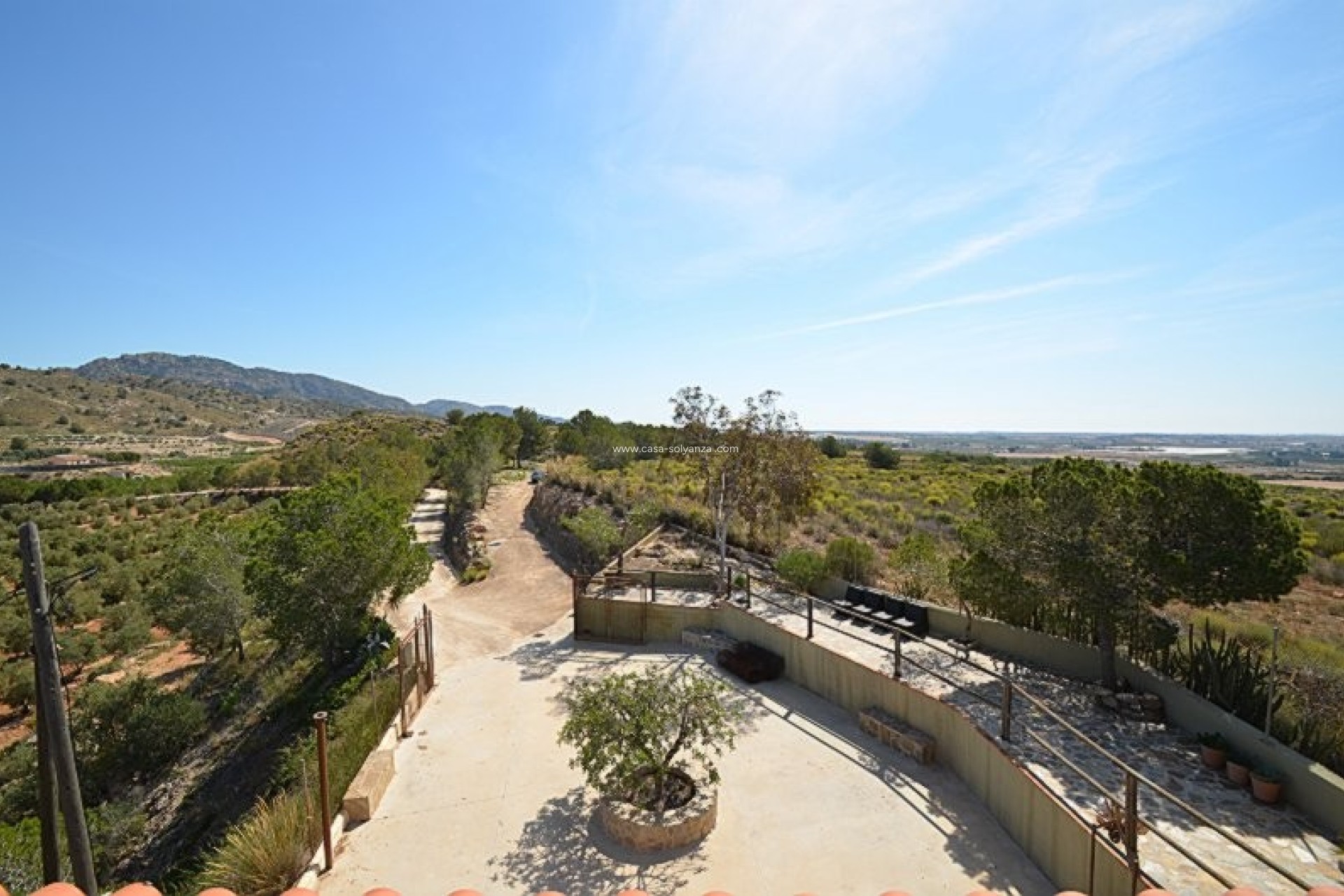 Resale - Country Property/Finca - Gea Y Truyols - Inland