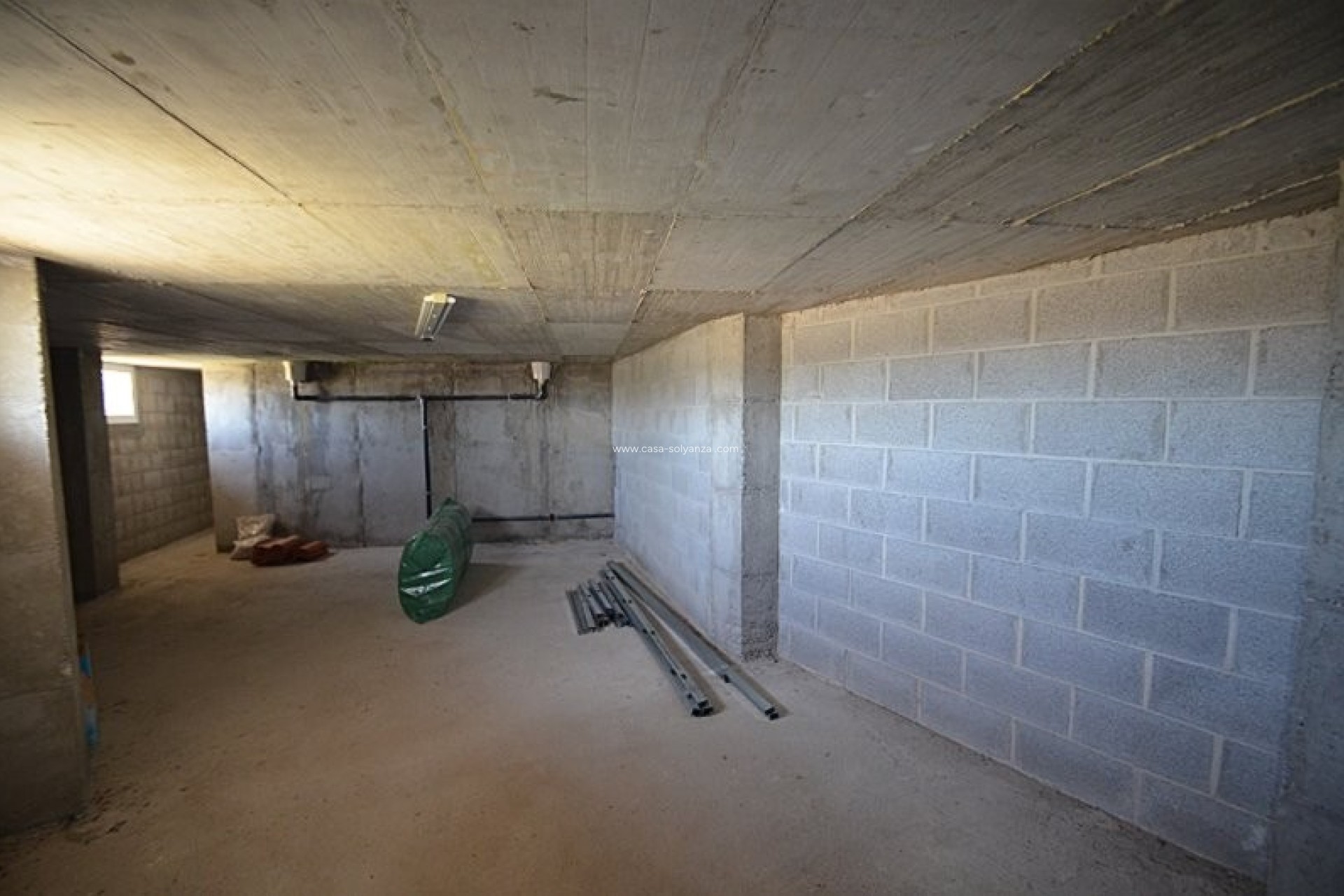 Resale - Country Property/Finca - Gea Y Truyols - Inland