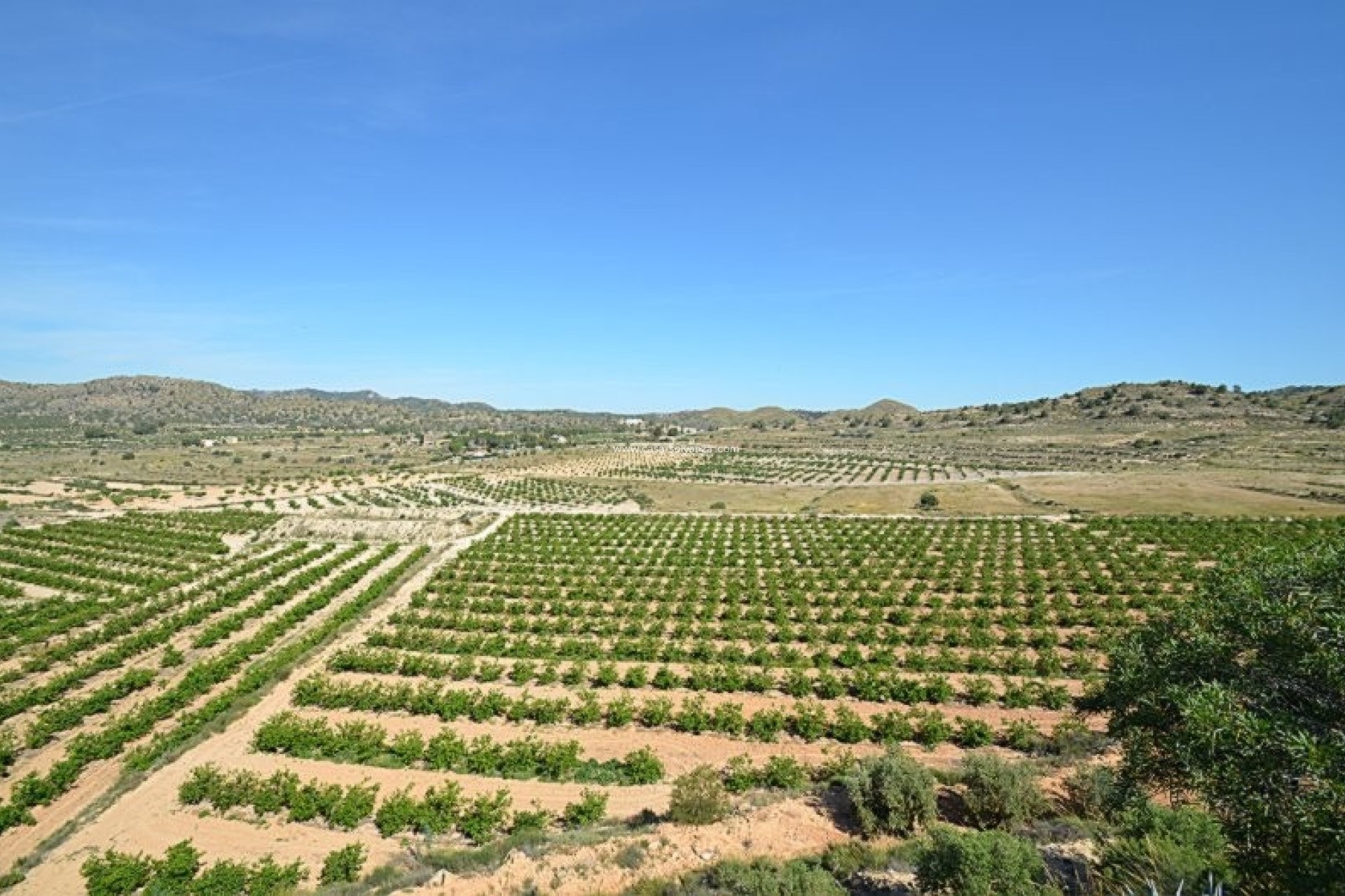 Resale - Country Property/Finca - Gea Y Truyols - Inland