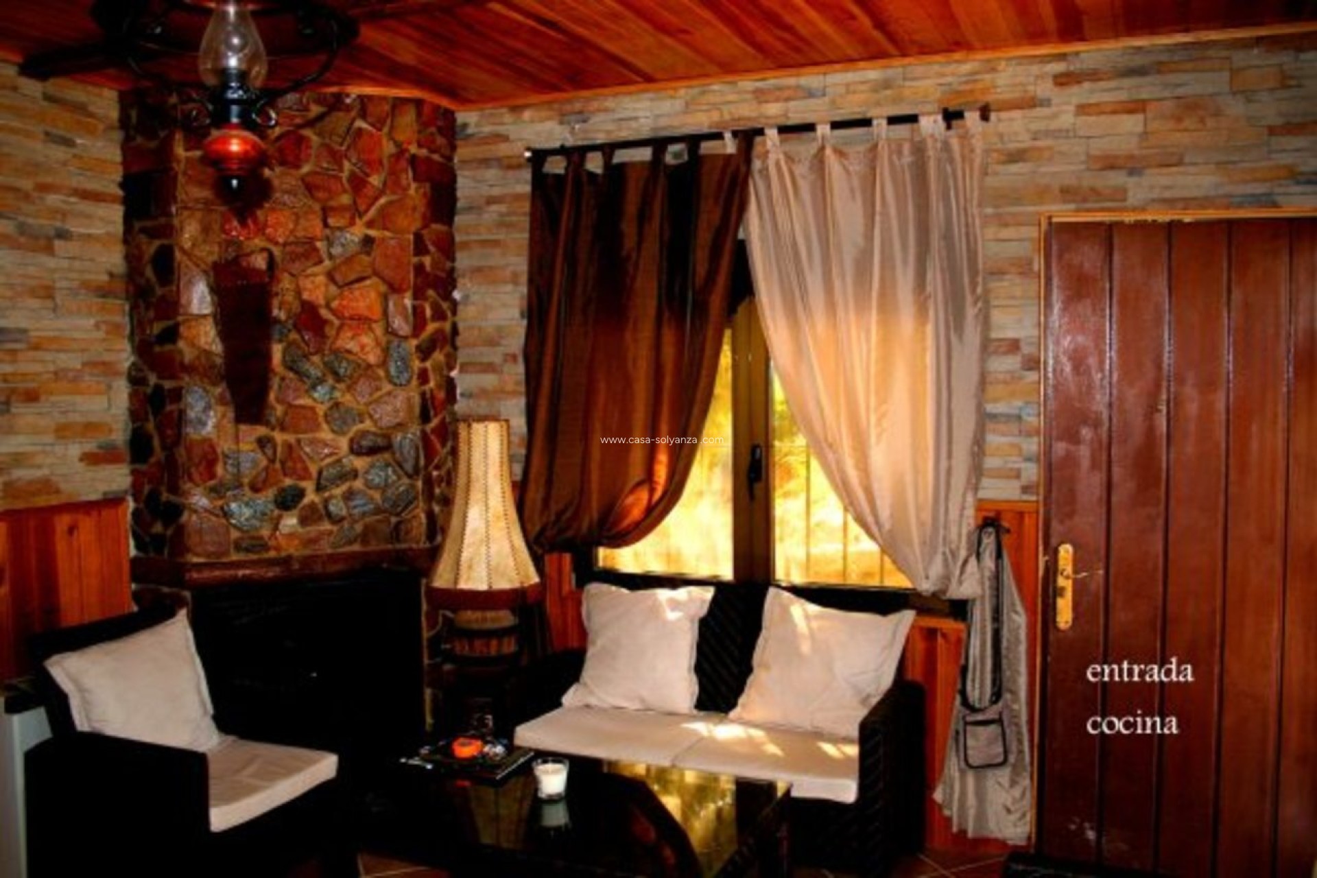 Resale - Country Property/Finca - Gea Y Truyols - Inland