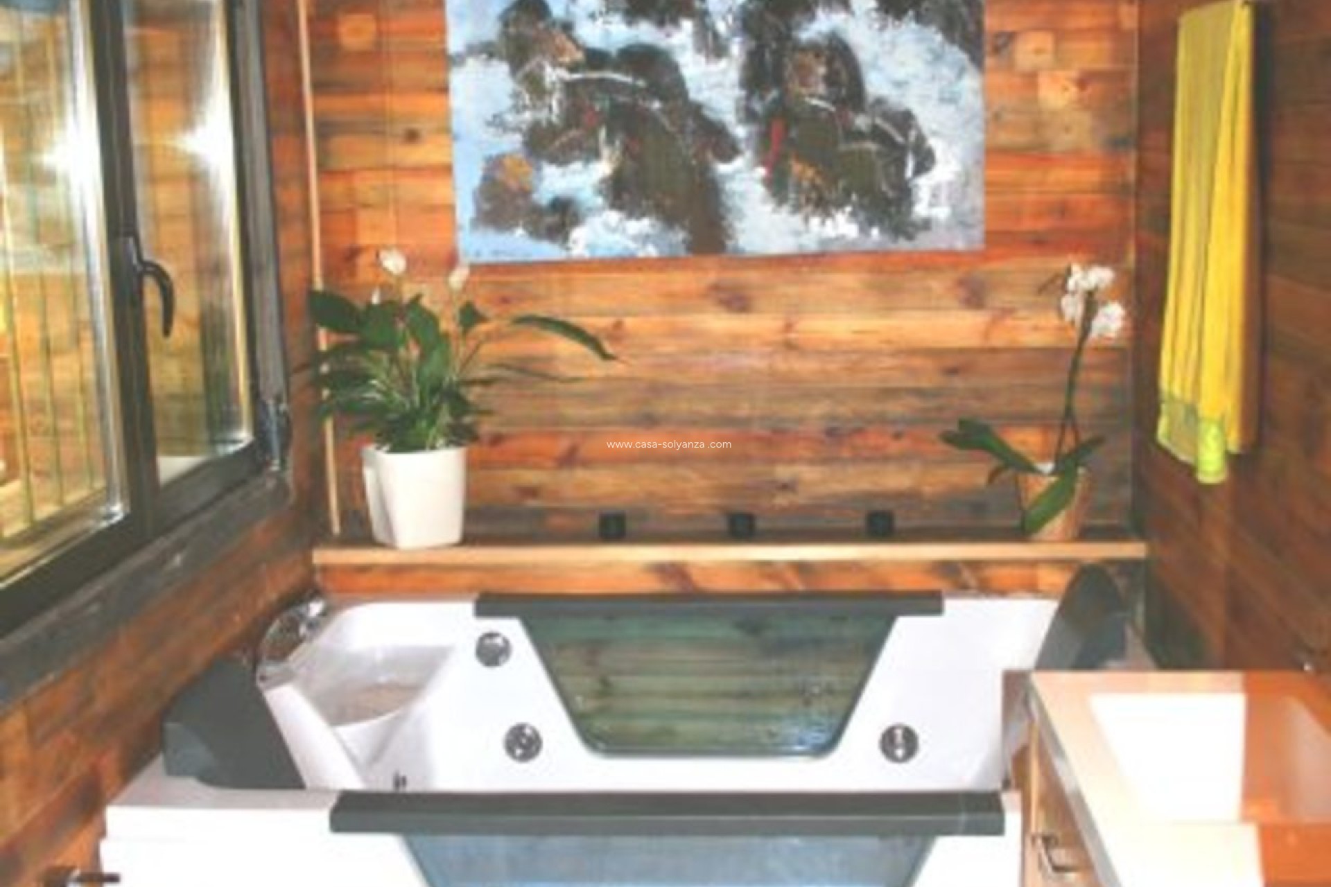 Resale - Country Property/Finca - Gea Y Truyols - Inland