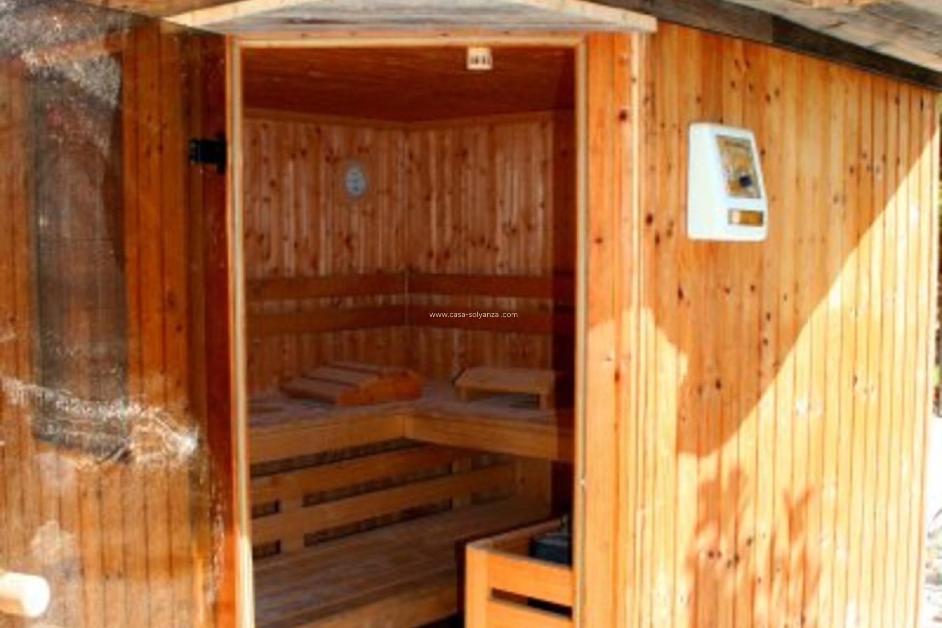 Resale - Country Property/Finca - Gea Y Truyols - Inland