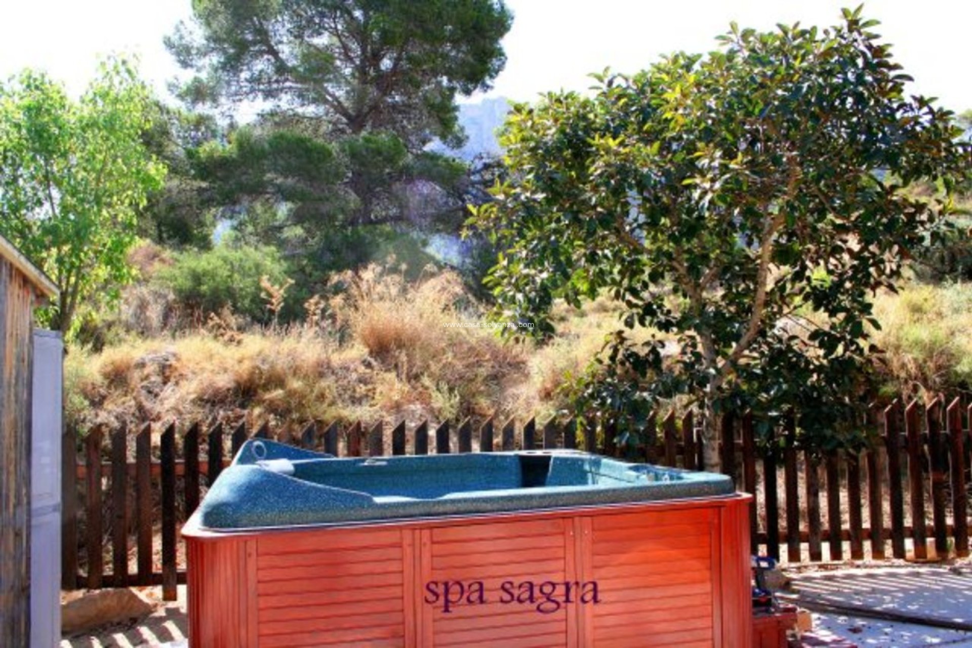 Resale - Country Property/Finca - Gea Y Truyols - Inland