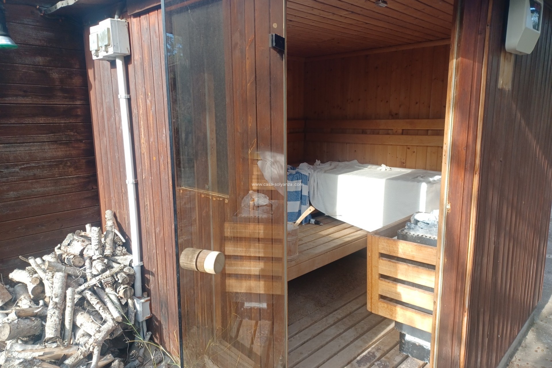 Resale - Country Property/Finca - Gea Y Truyols - Inland