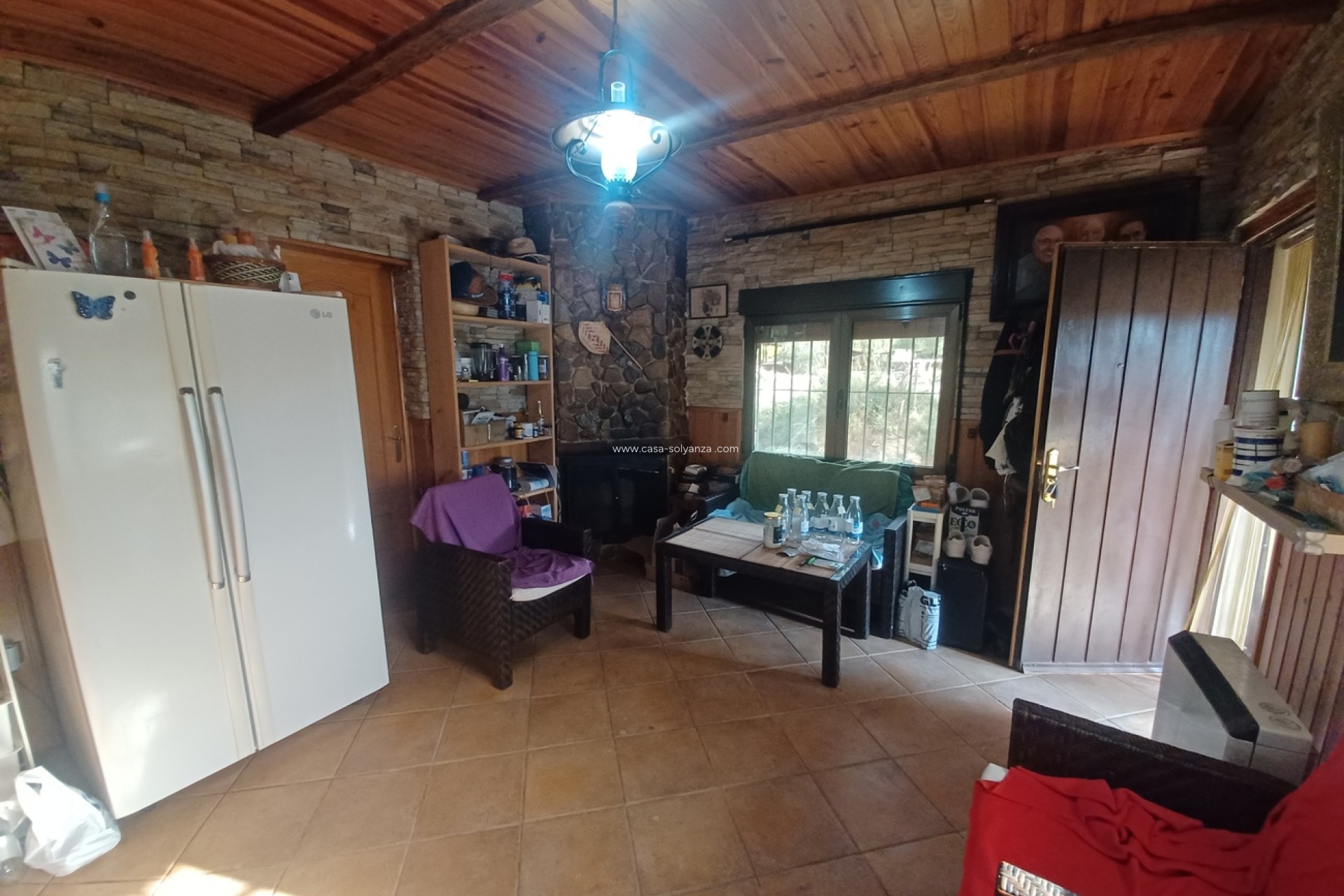 Resale - Country Property/Finca - Gea Y Truyols - Inland