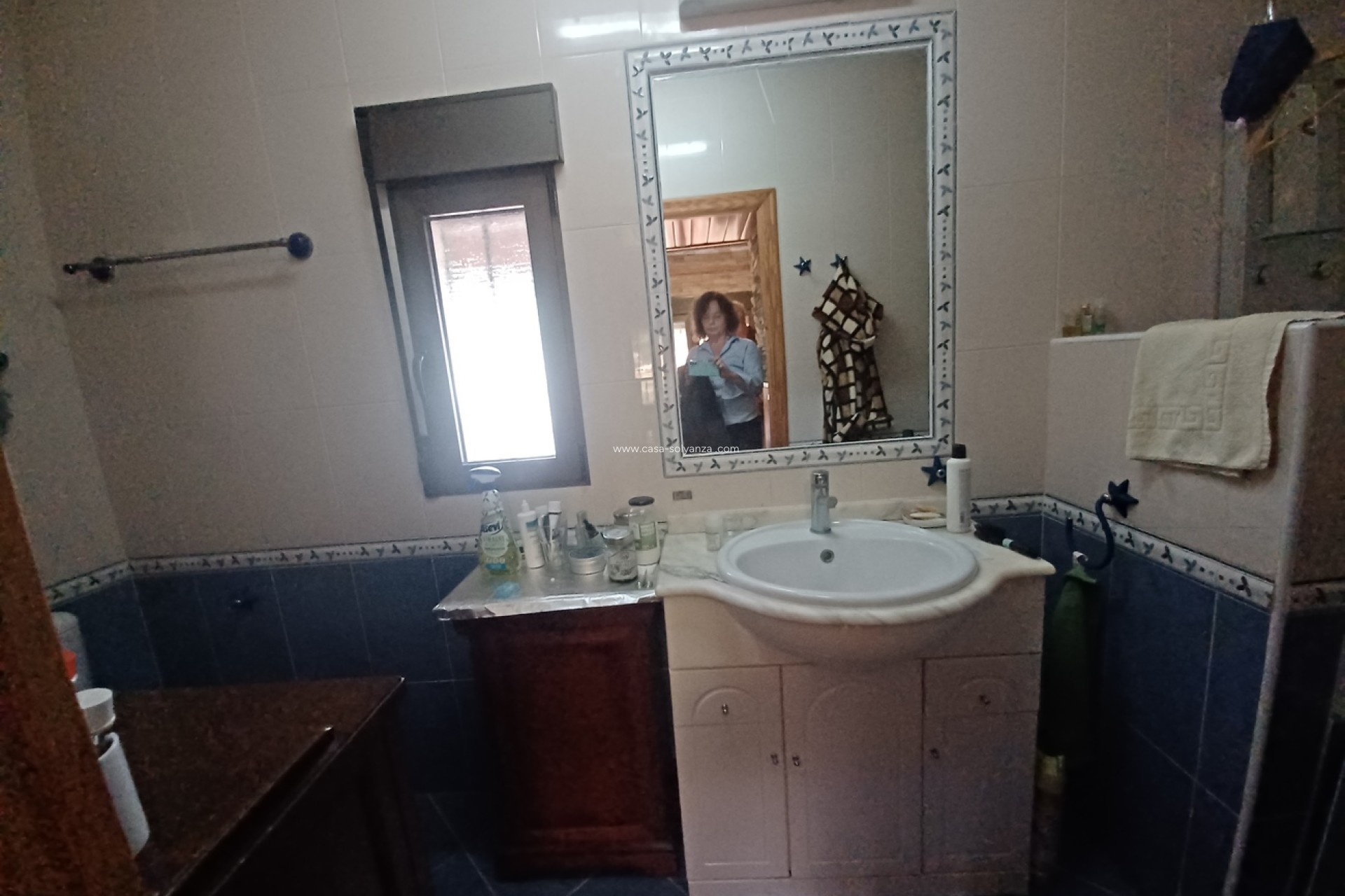 Resale - Country Property/Finca - Gea Y Truyols - Inland