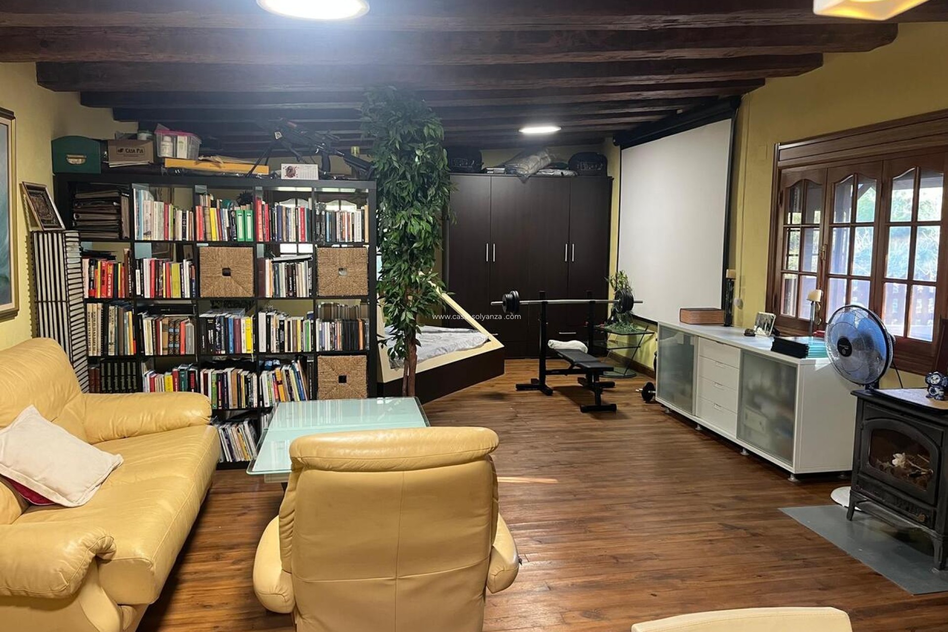 Resale - Country Property/Finca - Gea Y Truyols - Inland