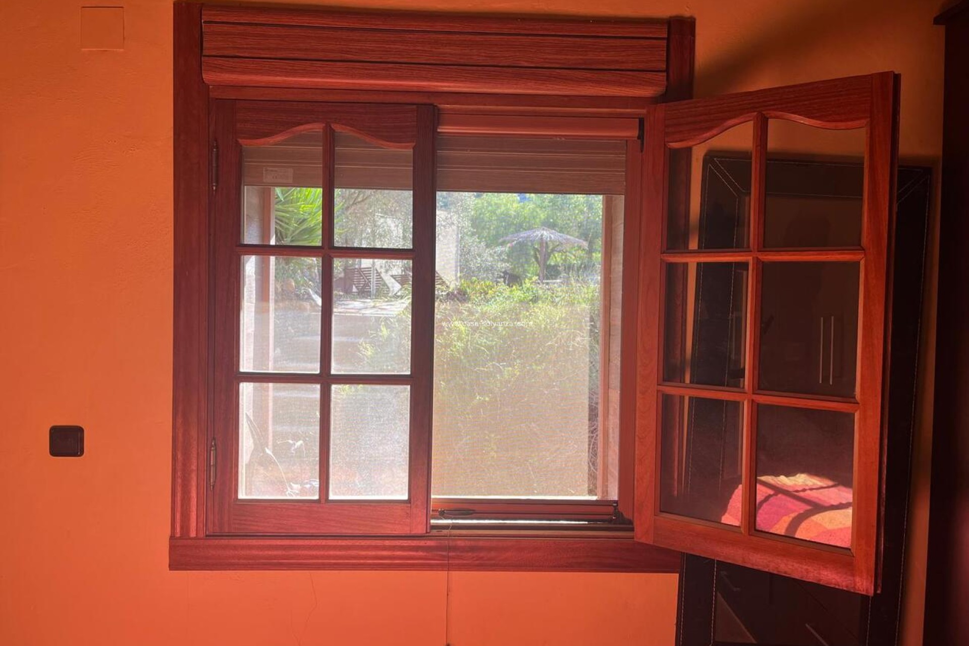 Resale - Country Property/Finca - Gea Y Truyols - Inland