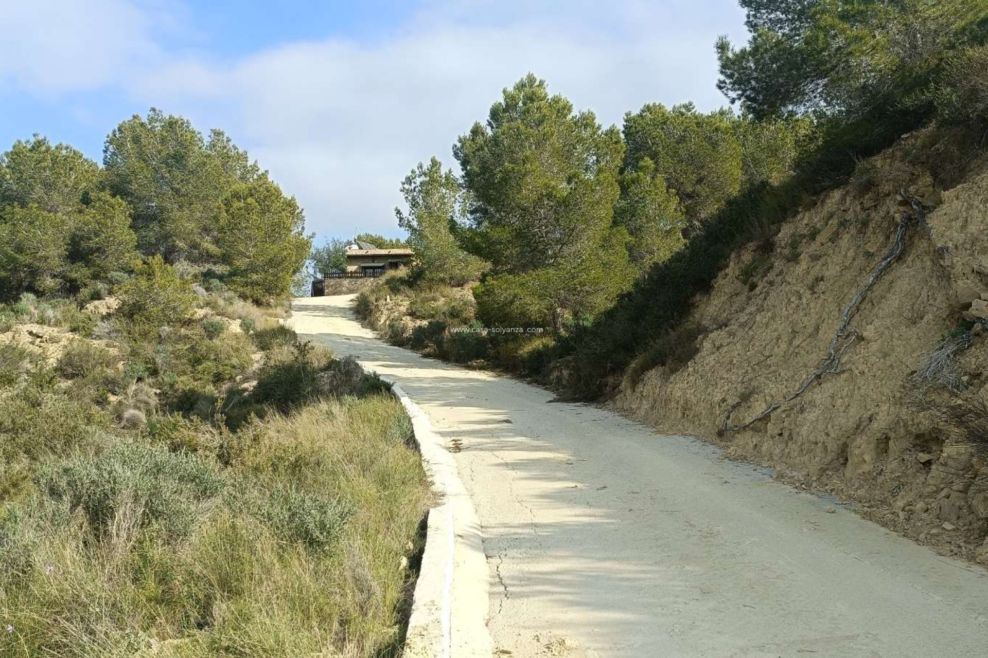Resale - Country Property/Finca - Gea Y Truyols - Inland