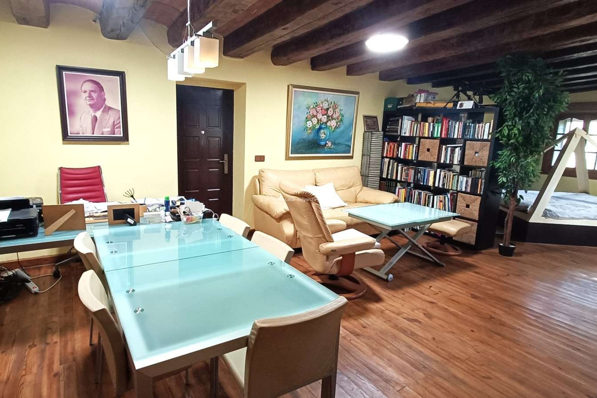 Resale - Country Property/Finca - Gea Y Truyols - Inland