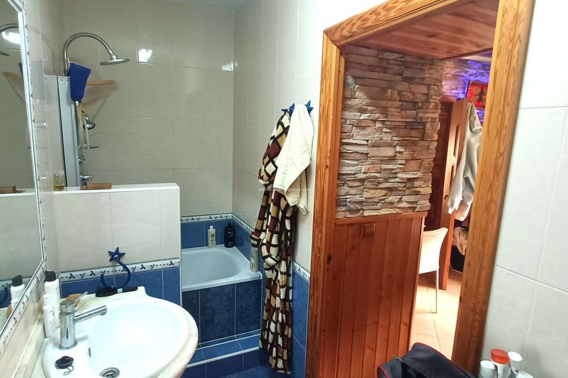 Resale - Country Property/Finca - Gea Y Truyols - Inland