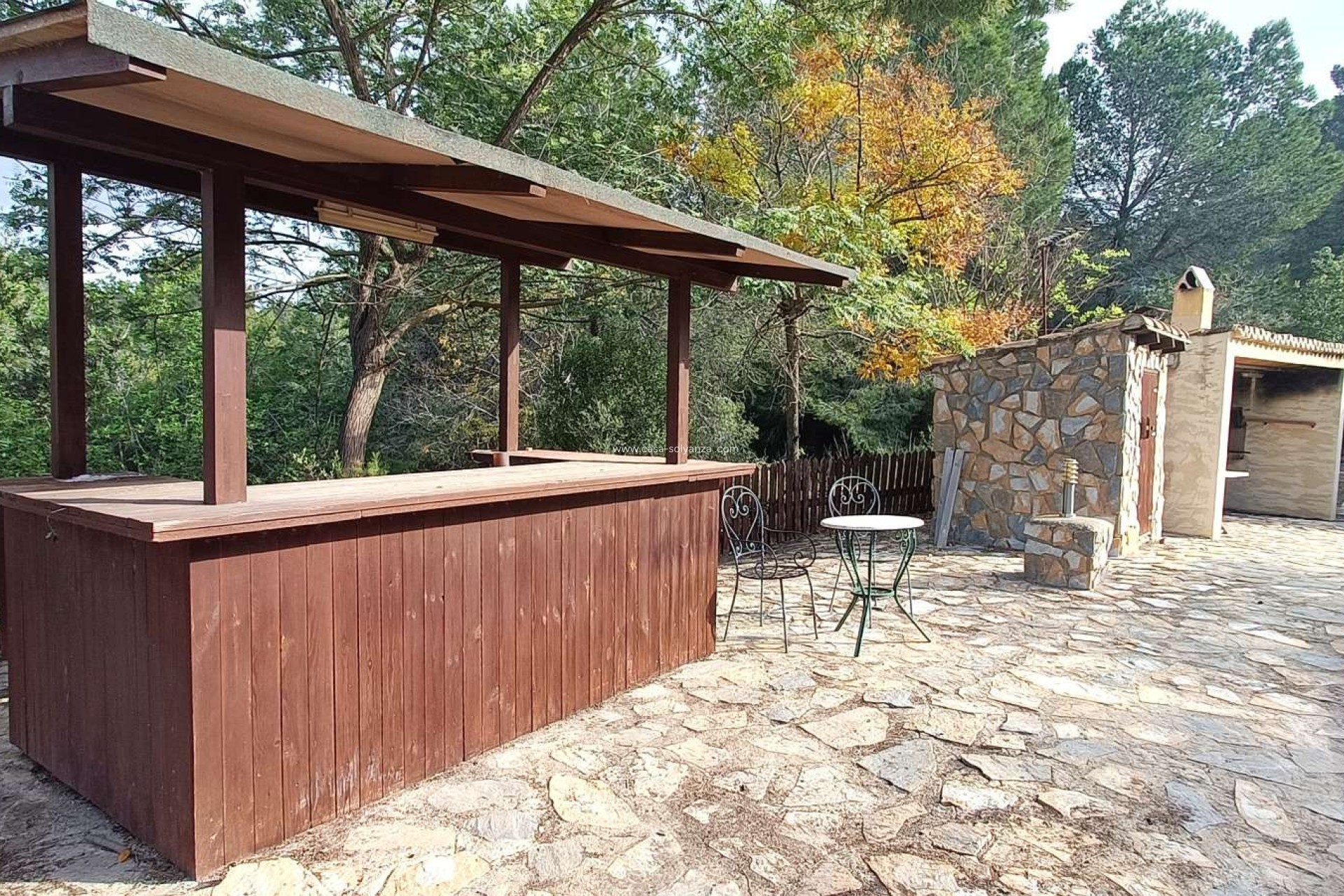 Resale - Country Property/Finca - Gea Y Truyols - Inland