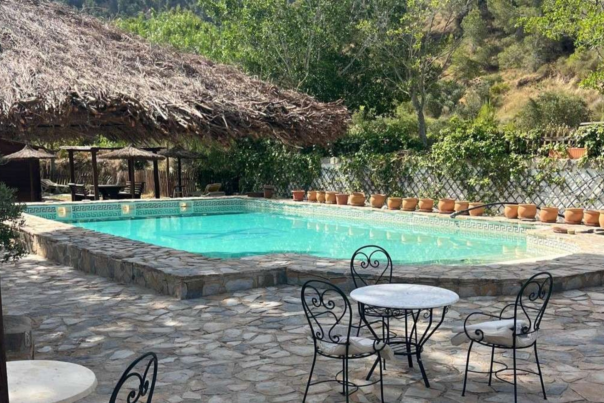 Resale - Country Property/Finca - Gea Y Truyols - Inland