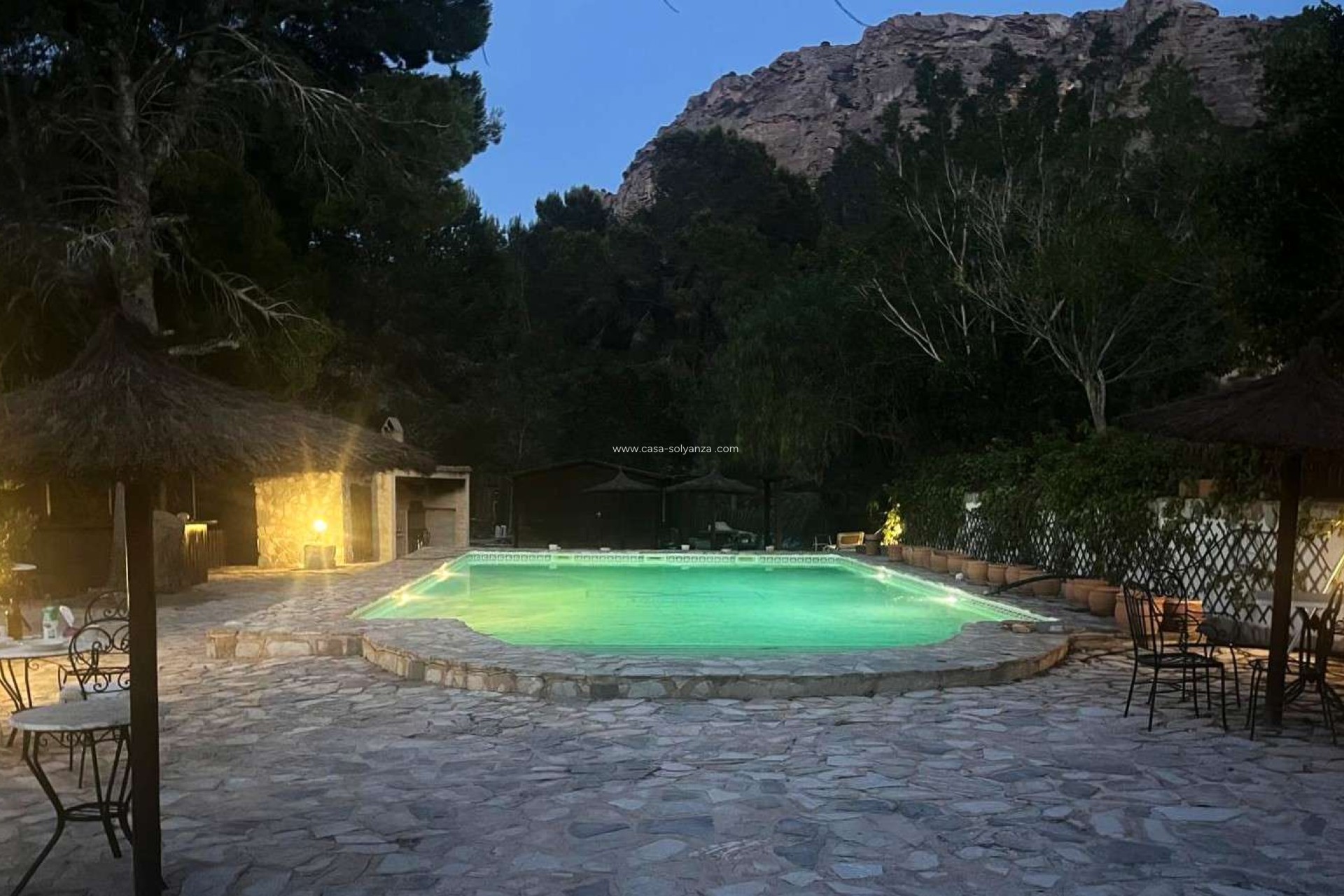 Resale - Country Property/Finca - Gea Y Truyols - Inland