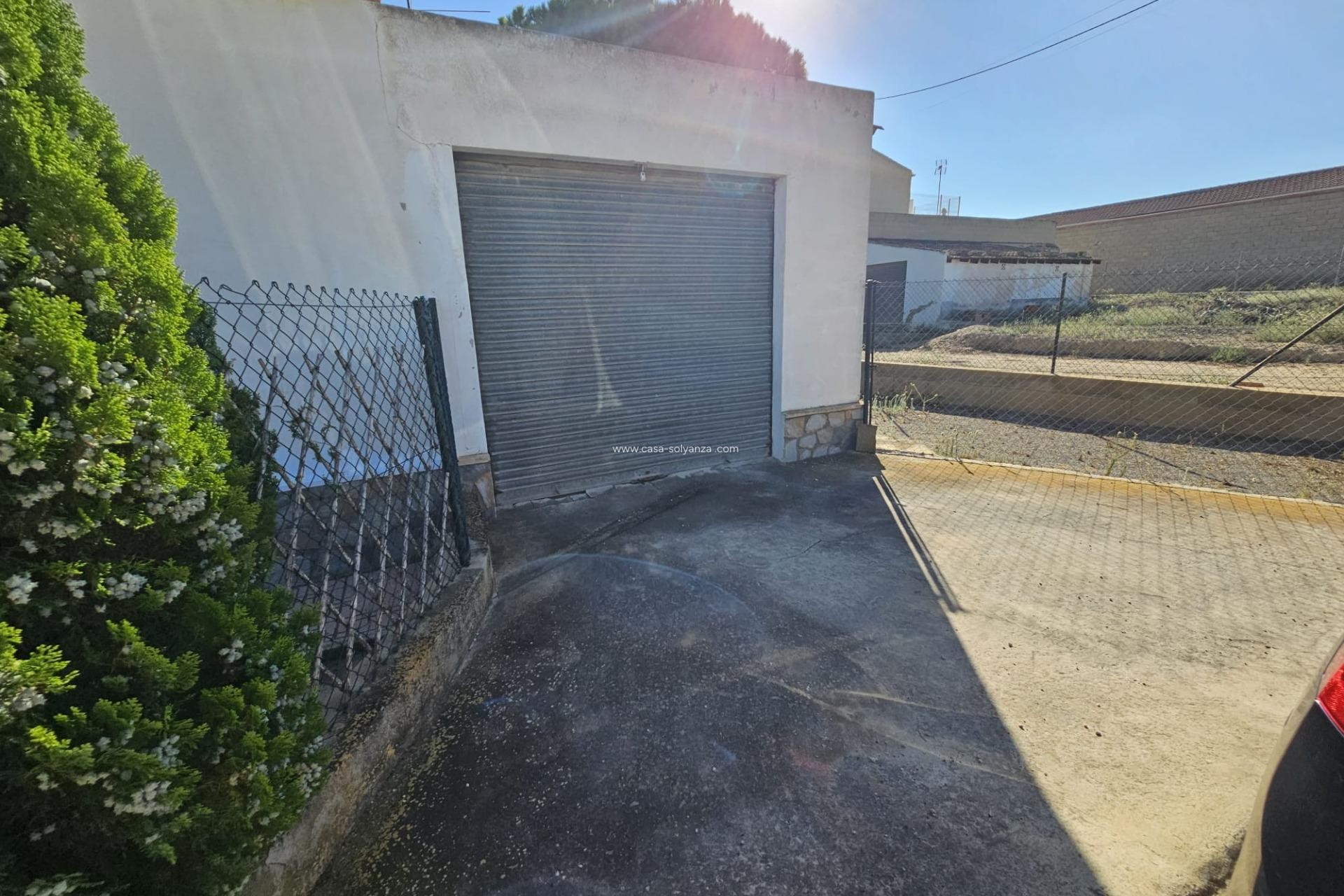 Resale - Country Property/Finca - Guardamar del Segura - Buenavista