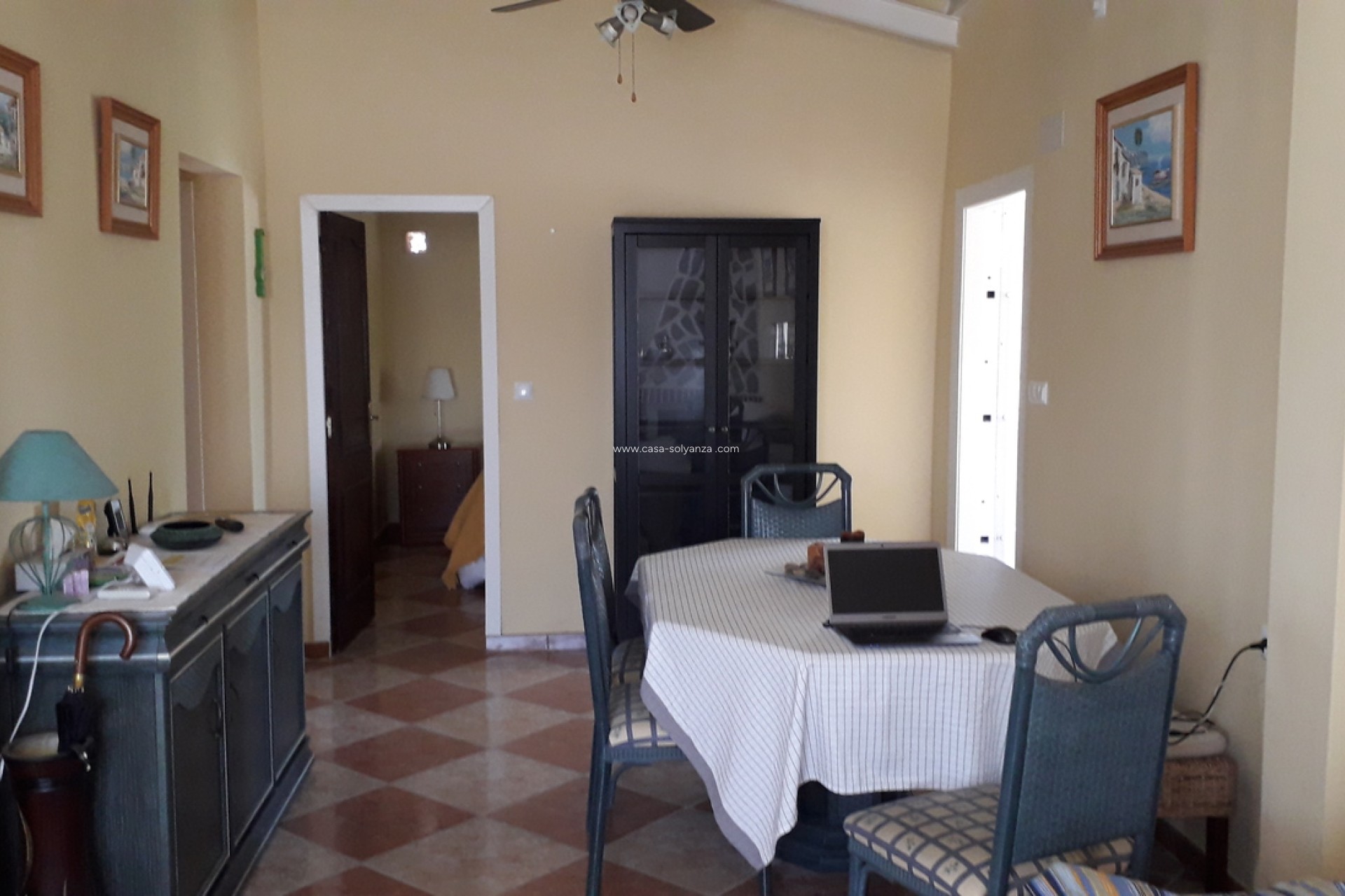 Resale - Country Property/Finca - Heredades - almoradi