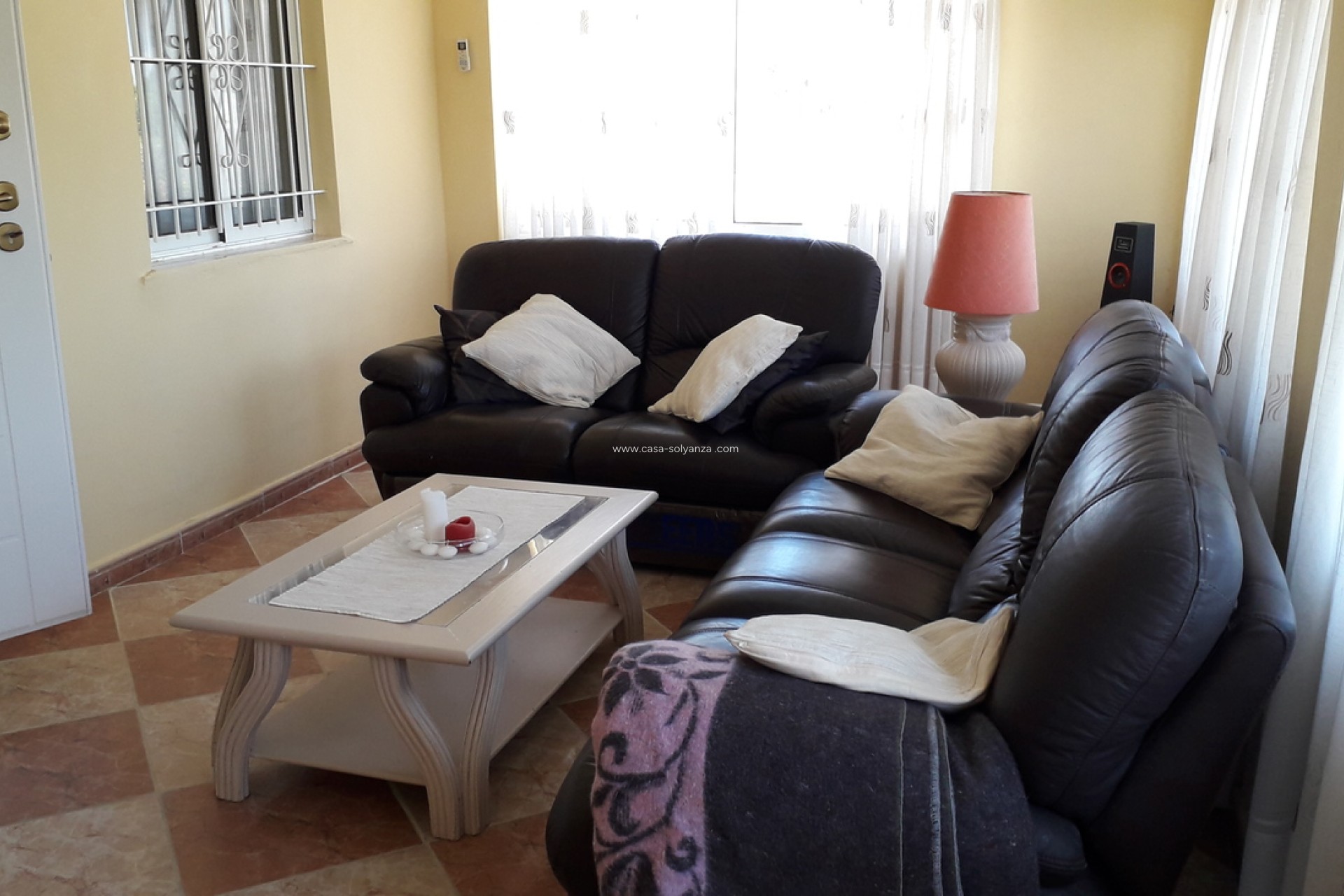 Resale - Country Property/Finca - Heredades - almoradi
