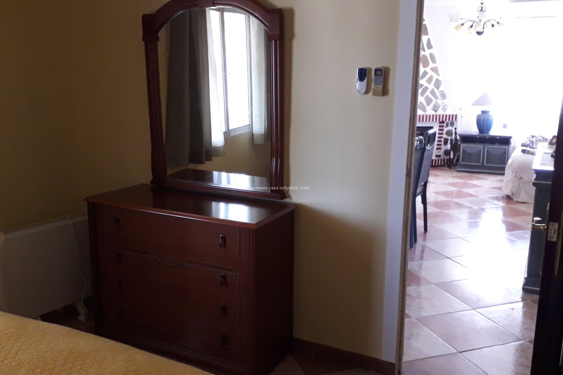 Resale - Country Property/Finca - Heredades - almoradi