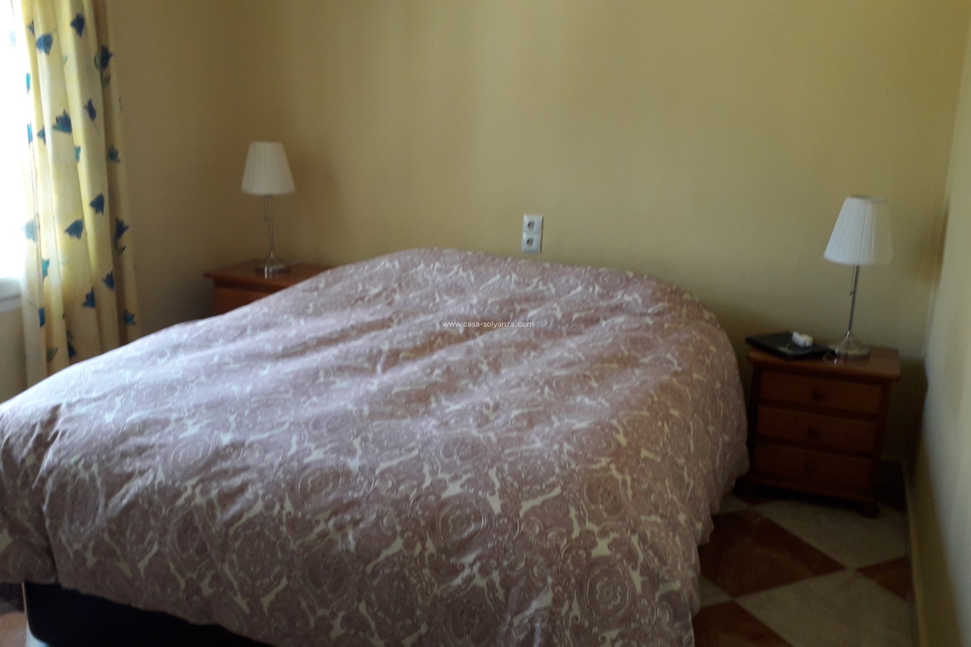 Resale - Country Property/Finca - Heredades - almoradi