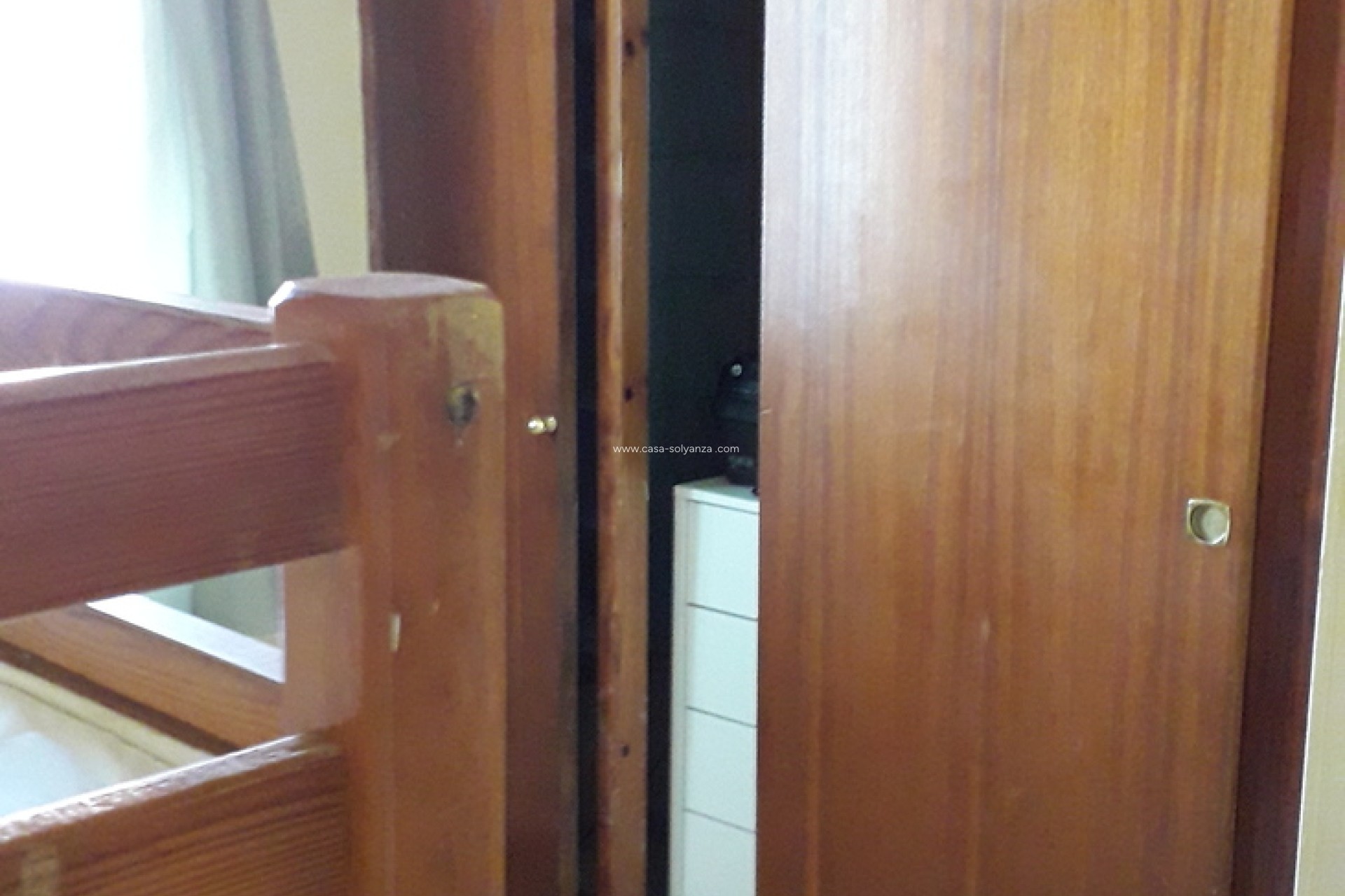 Resale - Country Property/Finca - Heredades - almoradi