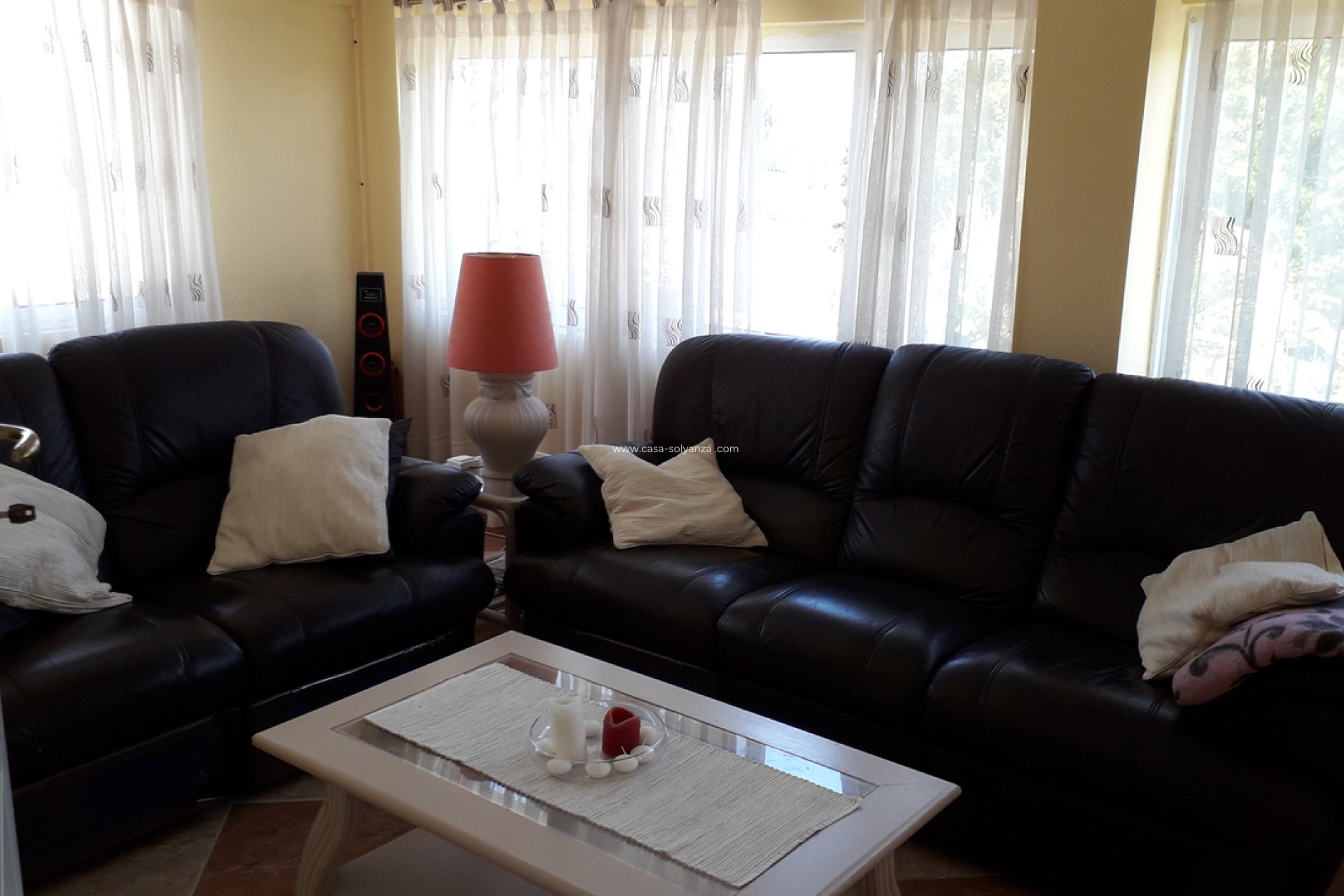 Resale - Country Property/Finca - Heredades - almoradi