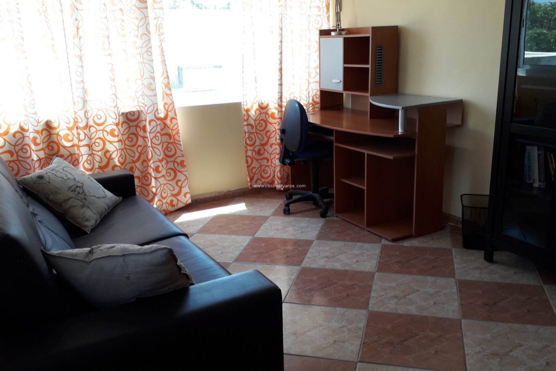 Resale - Country Property/Finca - Heredades - almoradi