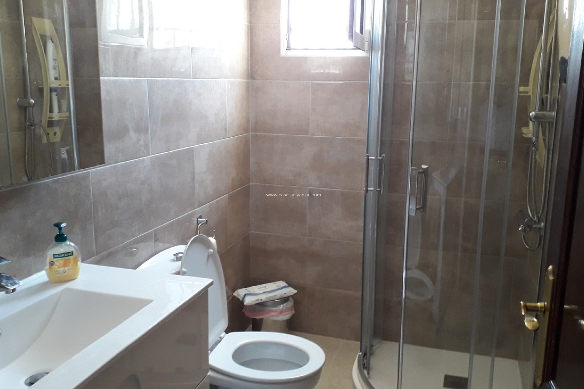 Resale - Country Property/Finca - Heredades - almoradi