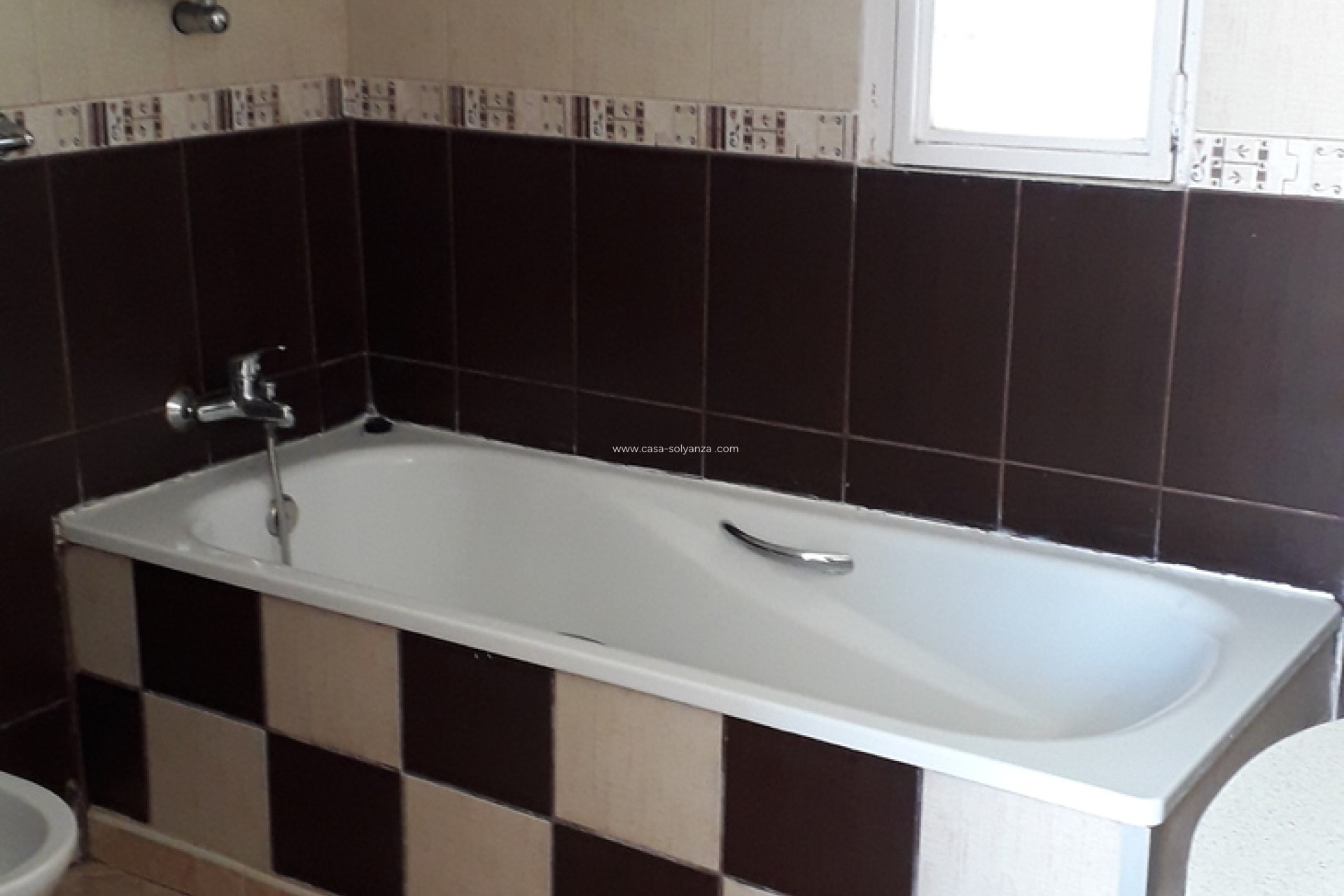 Resale - Country Property/Finca - Heredades - almoradi